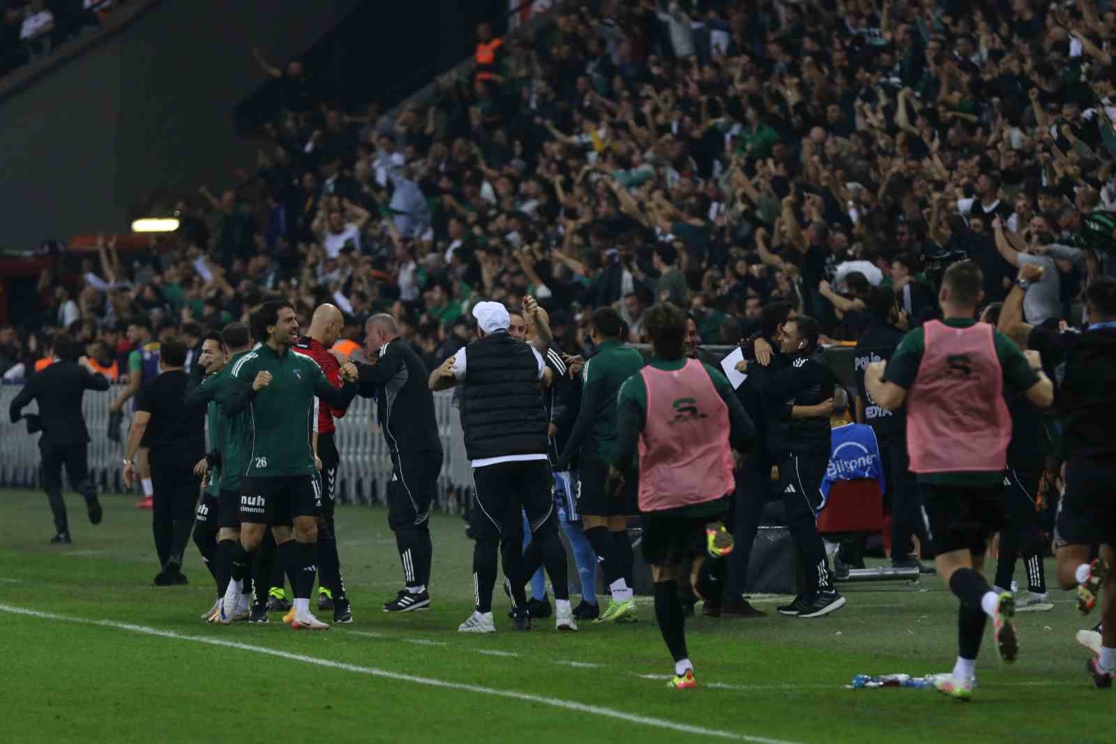 trendyol super lig kocaelispor 1 galatasaray 0 ilk yari 25 dehEwB8j