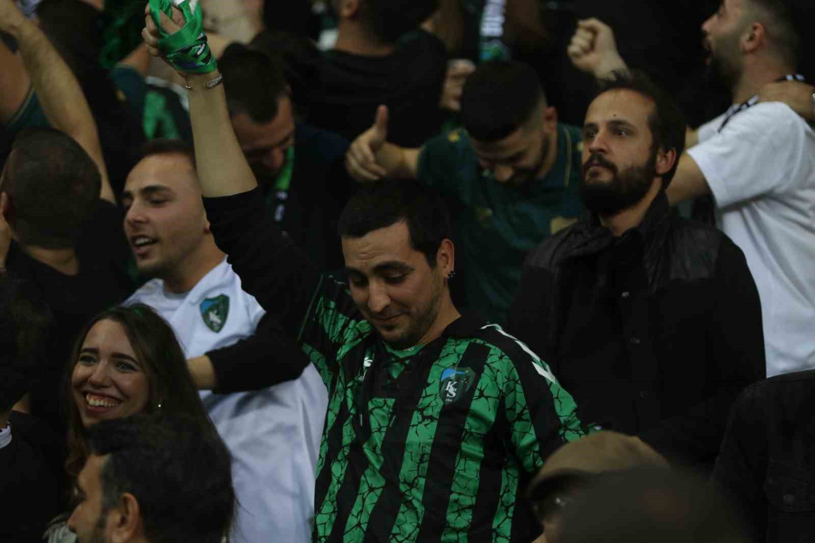 trendyol super lig kocaelispor 1 galatasaray 0 ilk yari 30 jY7jfuUw