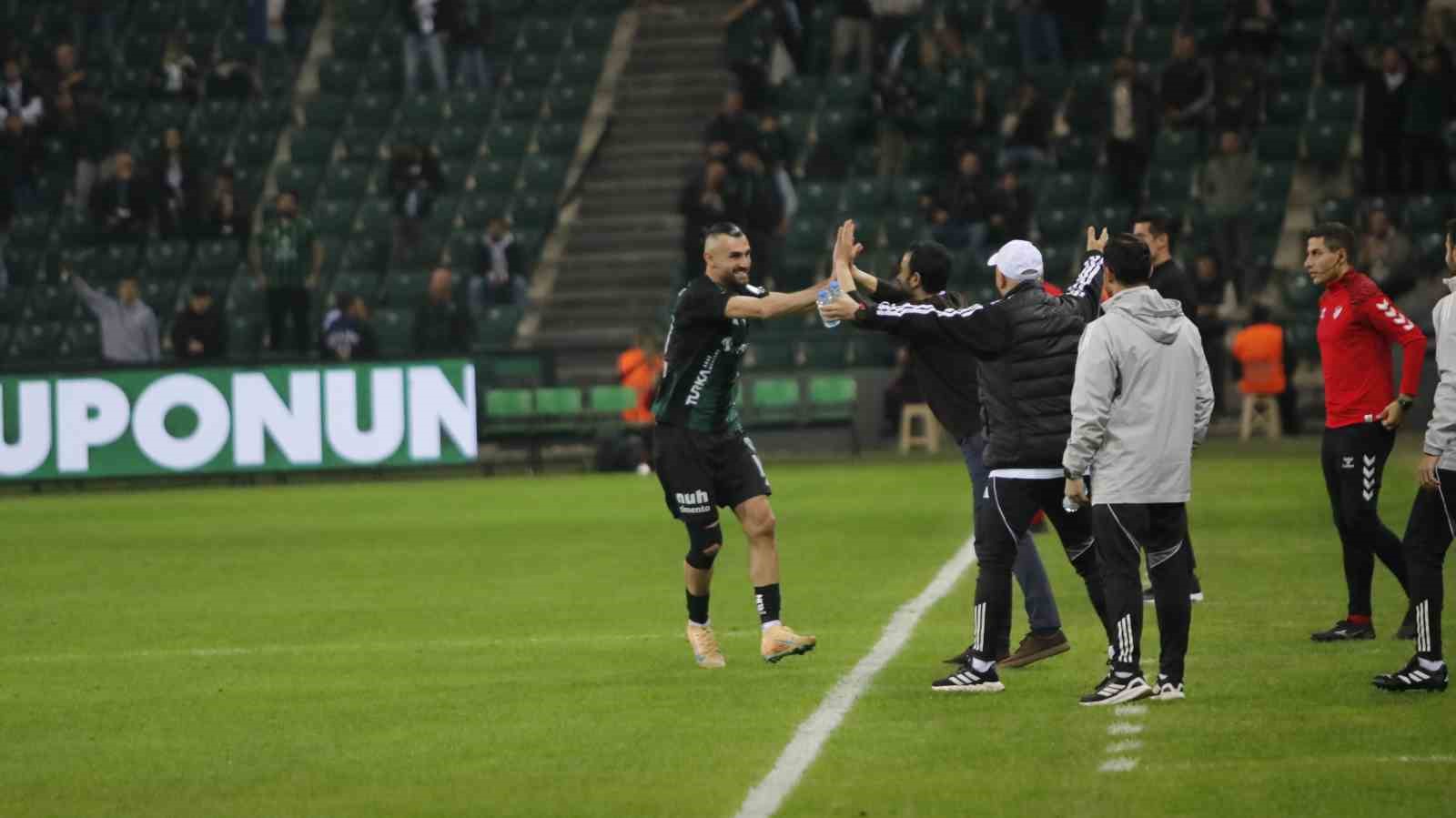 trendyol super lig kocaelispor 1 genclerbirligi 0 ilk yari 11 7QjPpjtl