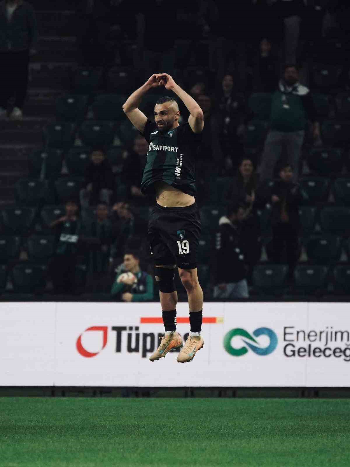 trendyol super lig kocaelispor 1 genclerbirligi 0 ilk yari 20 EFQAB6Tp
