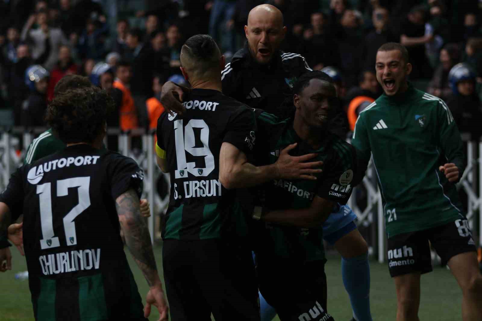 trendyol super lig kocaelispor 1 goztepe1 mac sonucu 26 TPvA3RGT