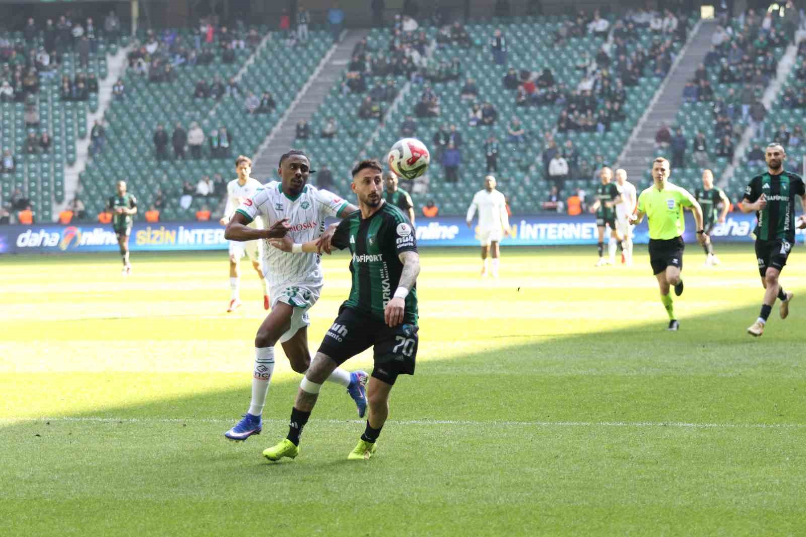 trendyol super lig kocaelispor 1 konyaspor 2 mac sonucu 8 SU1auuqg