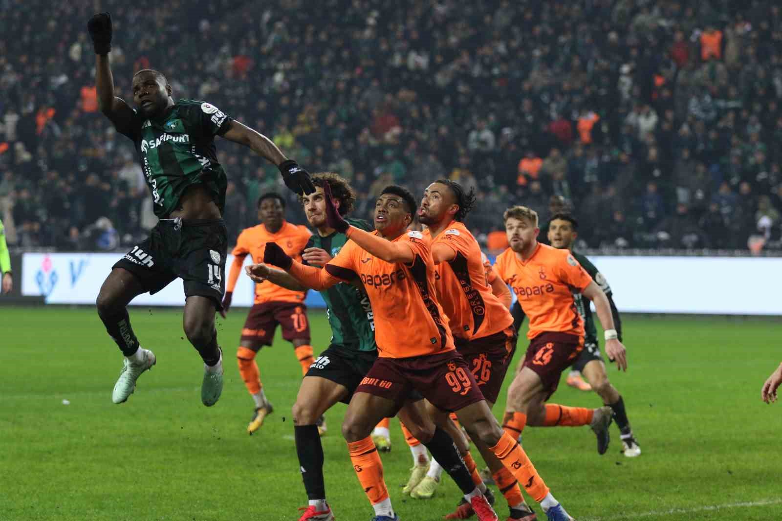 trendyol super lig kocaelispor 1 trabzonspor 2 mac sonucu 3 hwteRBzn