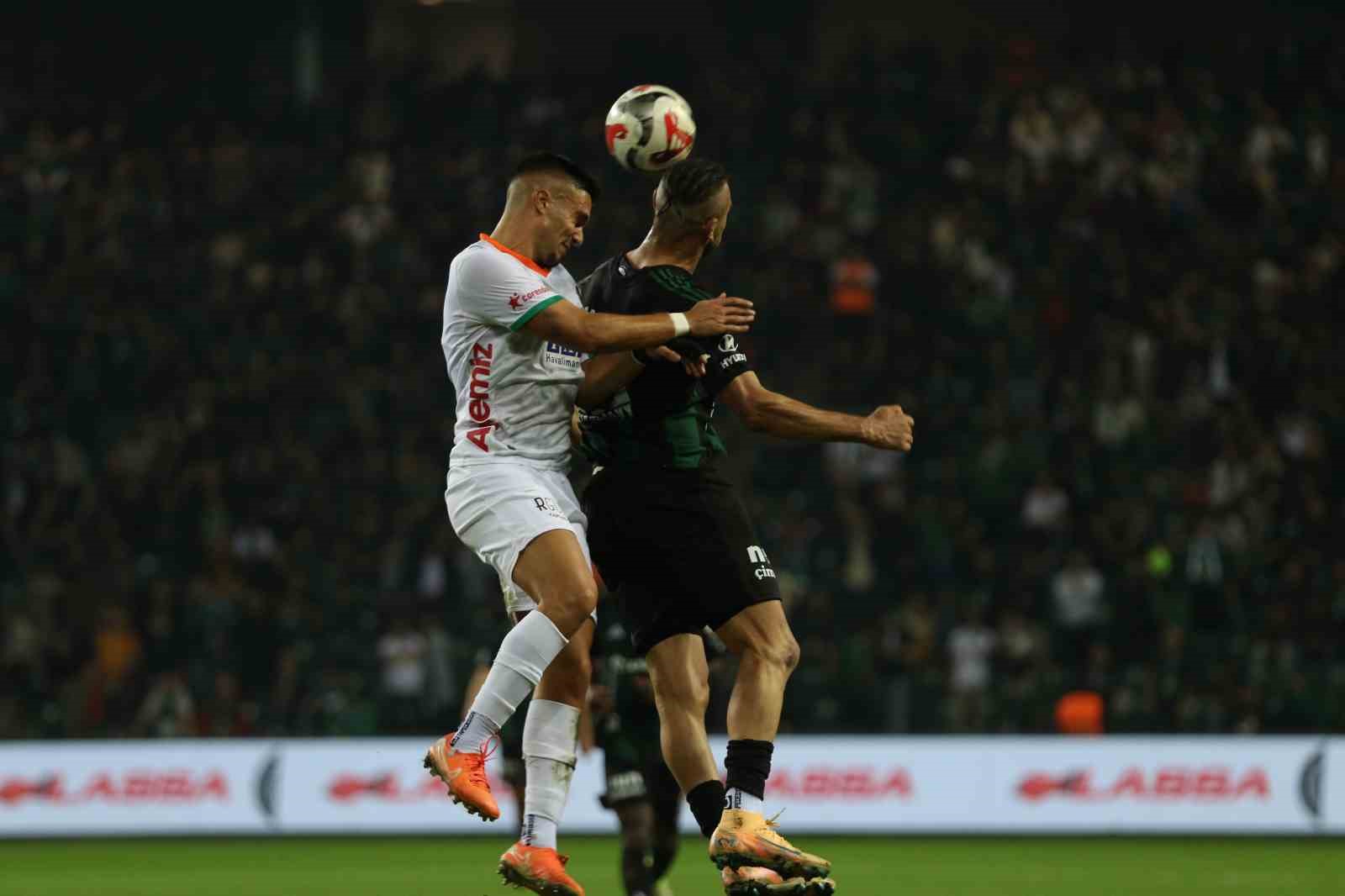 trendyol super lig kocaelispor 2 alanyaspor 0 mac sonucu 10 mmTfXTHn