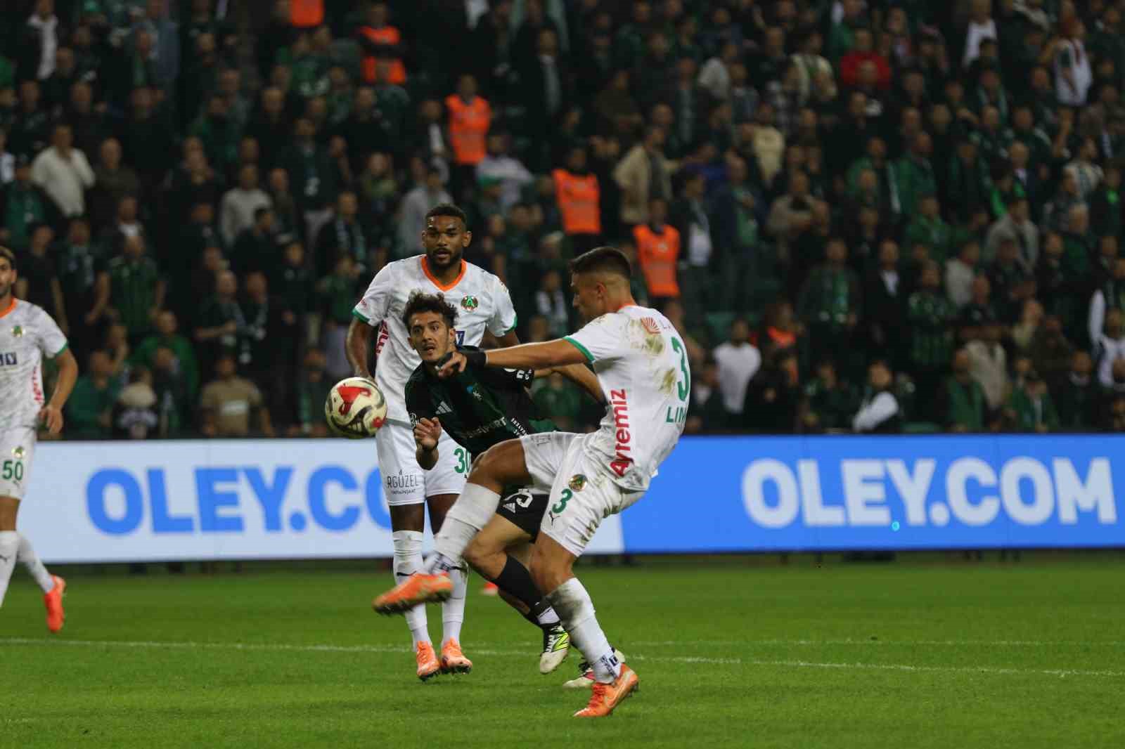 trendyol super lig kocaelispor 2 alanyaspor 0 mac sonucu 2 Uk3BOrFq