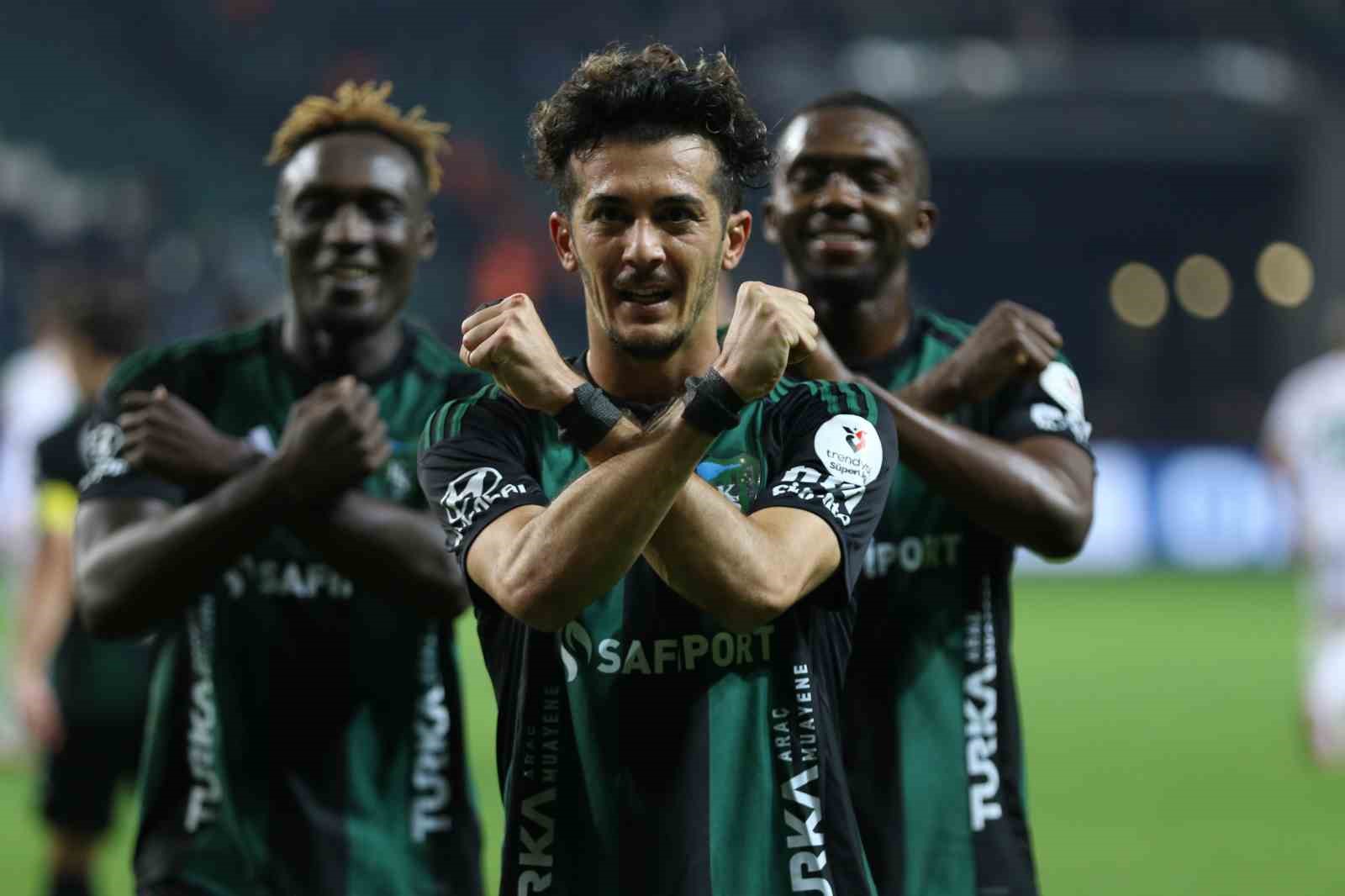 trendyol super lig kocaelispor 2 alanyaspor 0 mac sonucu 7 TeGOrWWb