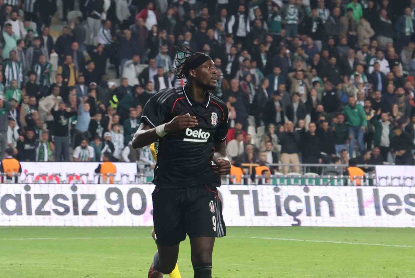 trendyol super lig konyaspor 0 besiktas 2 mac sonucu 1 XNU8yNDA