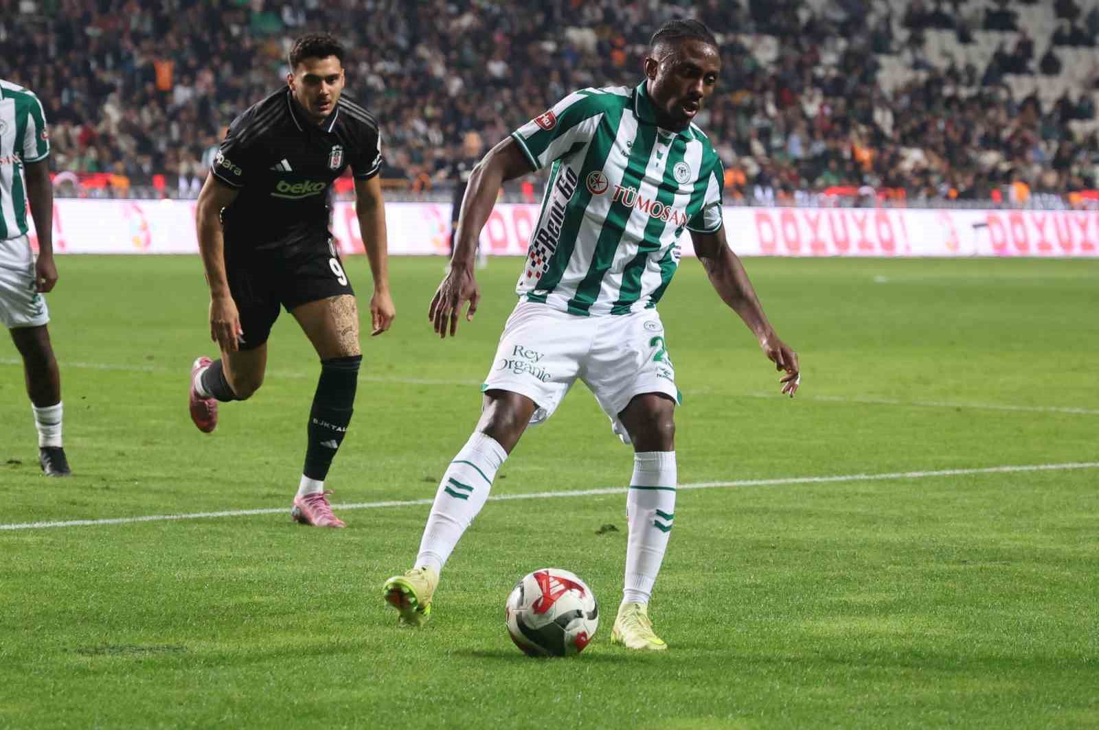 trendyol super lig konyaspor 0 besiktas 2 mac sonucu 5 zunyjEwz