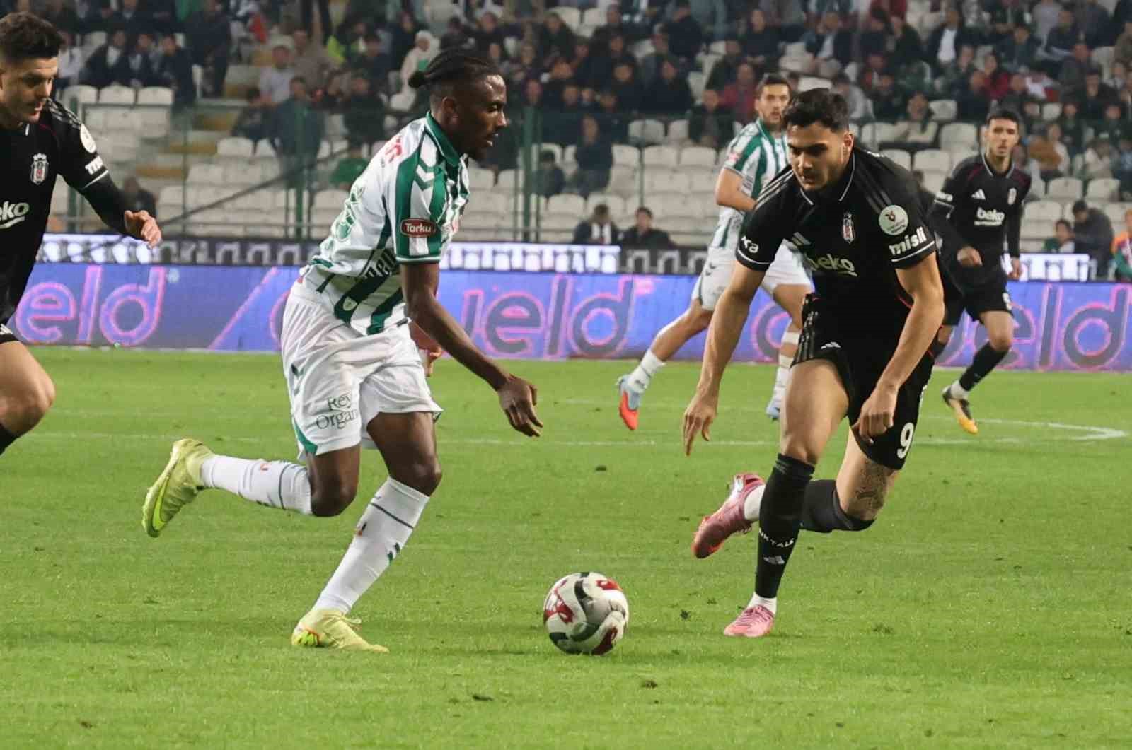 trendyol super lig konyaspor 0 besiktas 2 mac sonucu 8 DHj6jAe1
