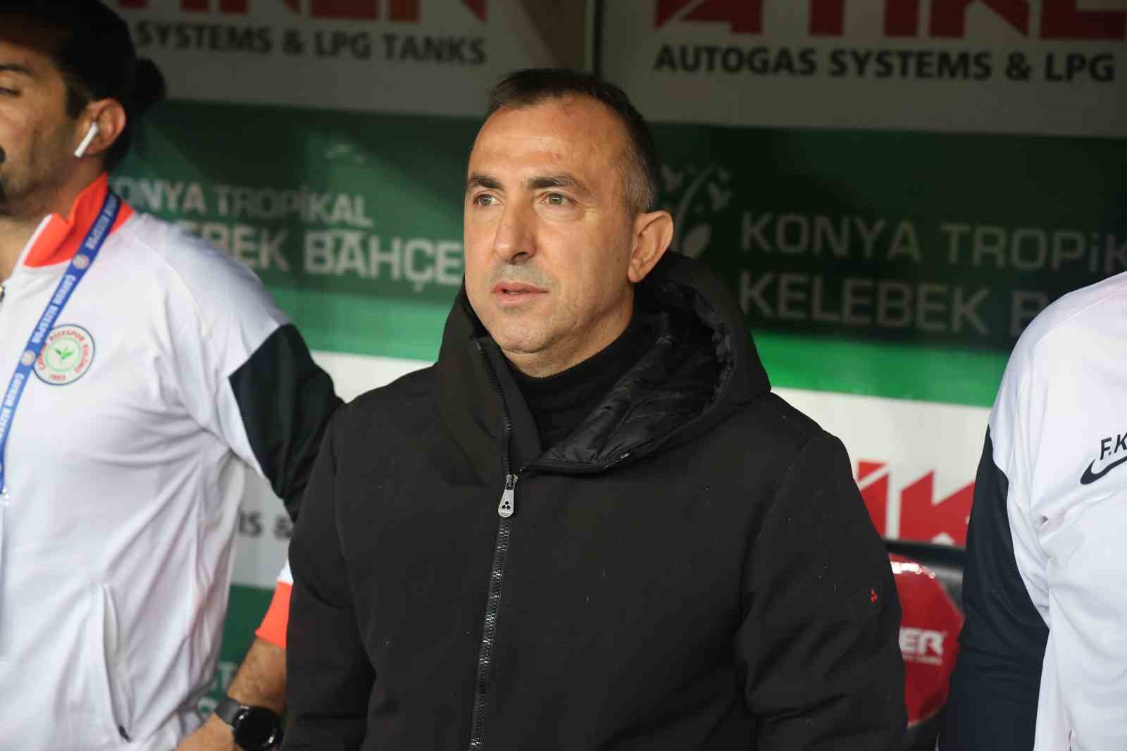 trendyol super lig konyaspor 0 caykur rizespor 1 ilk yari 1 Cuhma7kc