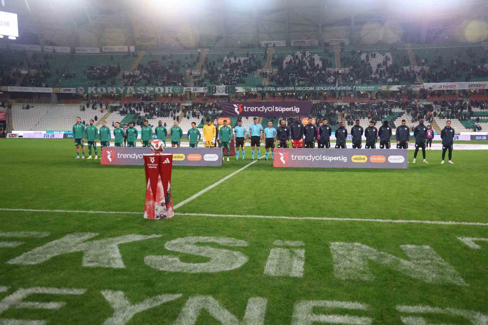 trendyol super lig konyaspor 0 caykur rizespor 1 ilk yari 4 tyXzIFuY