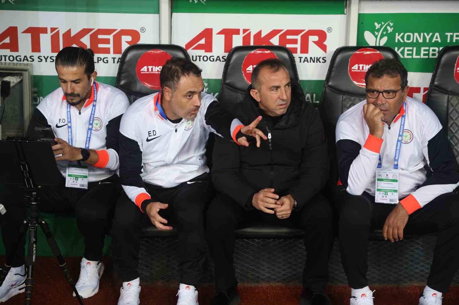 trendyol super lig konyaspor 0 caykur rizespor 1 ilk yari 7 hiahpJrA