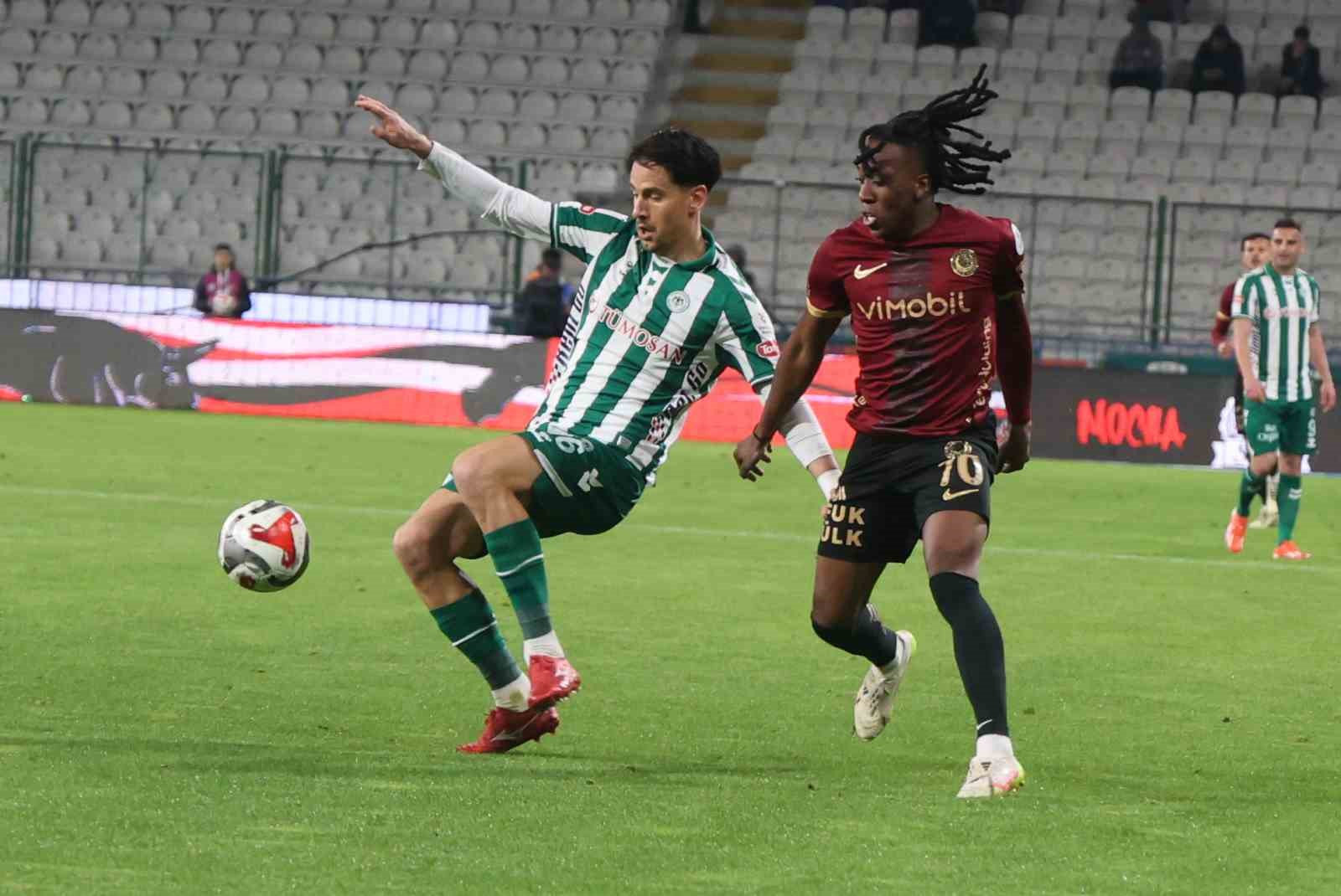 trendyol super lig konyaspor 0 genclerbirligi 0 ilk yari 11 Tbnyt5QH