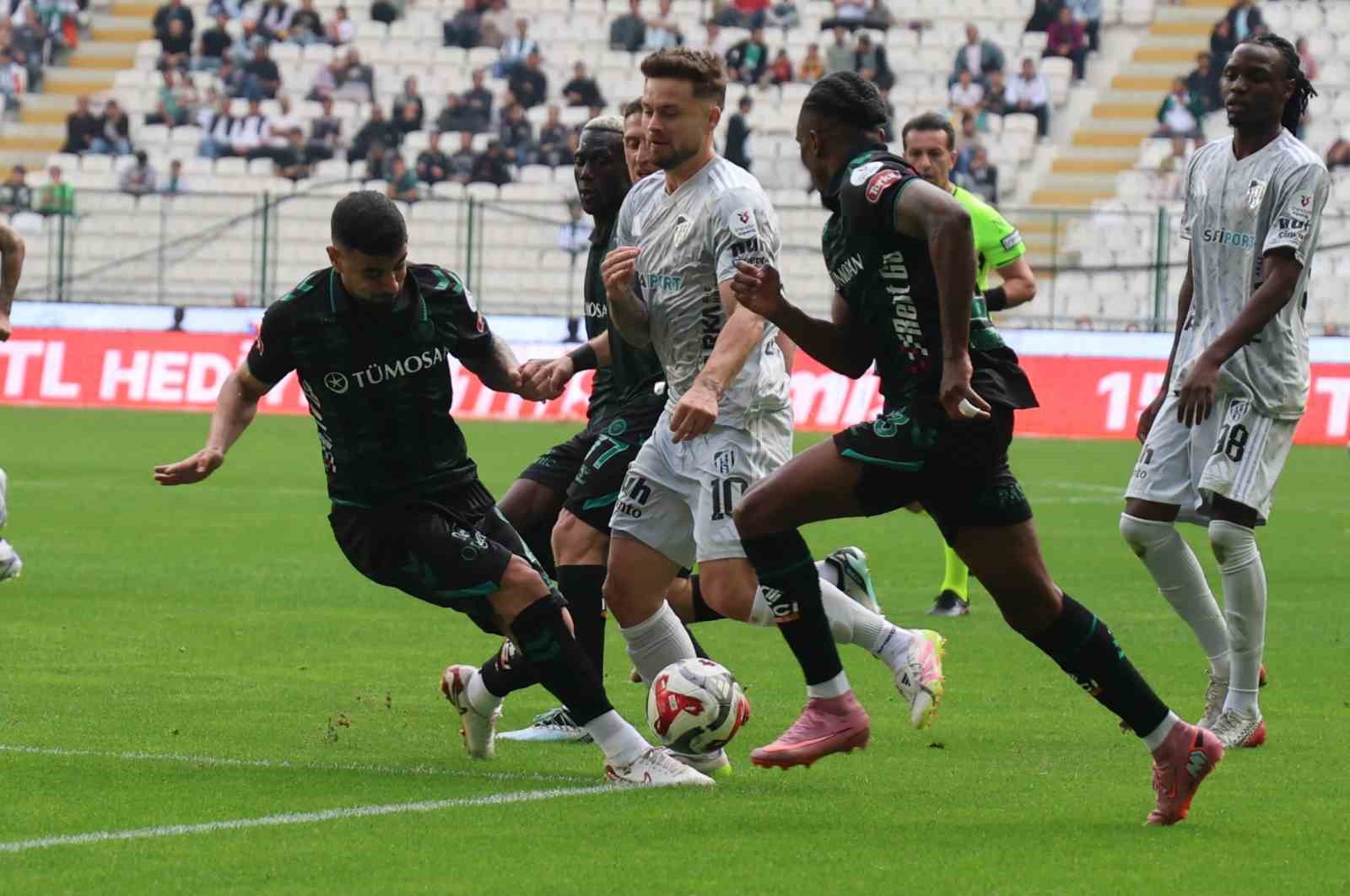 trendyol super lig konyaspor 0 kocaelispor 1 ilk yari 1 PJQqpKk9
