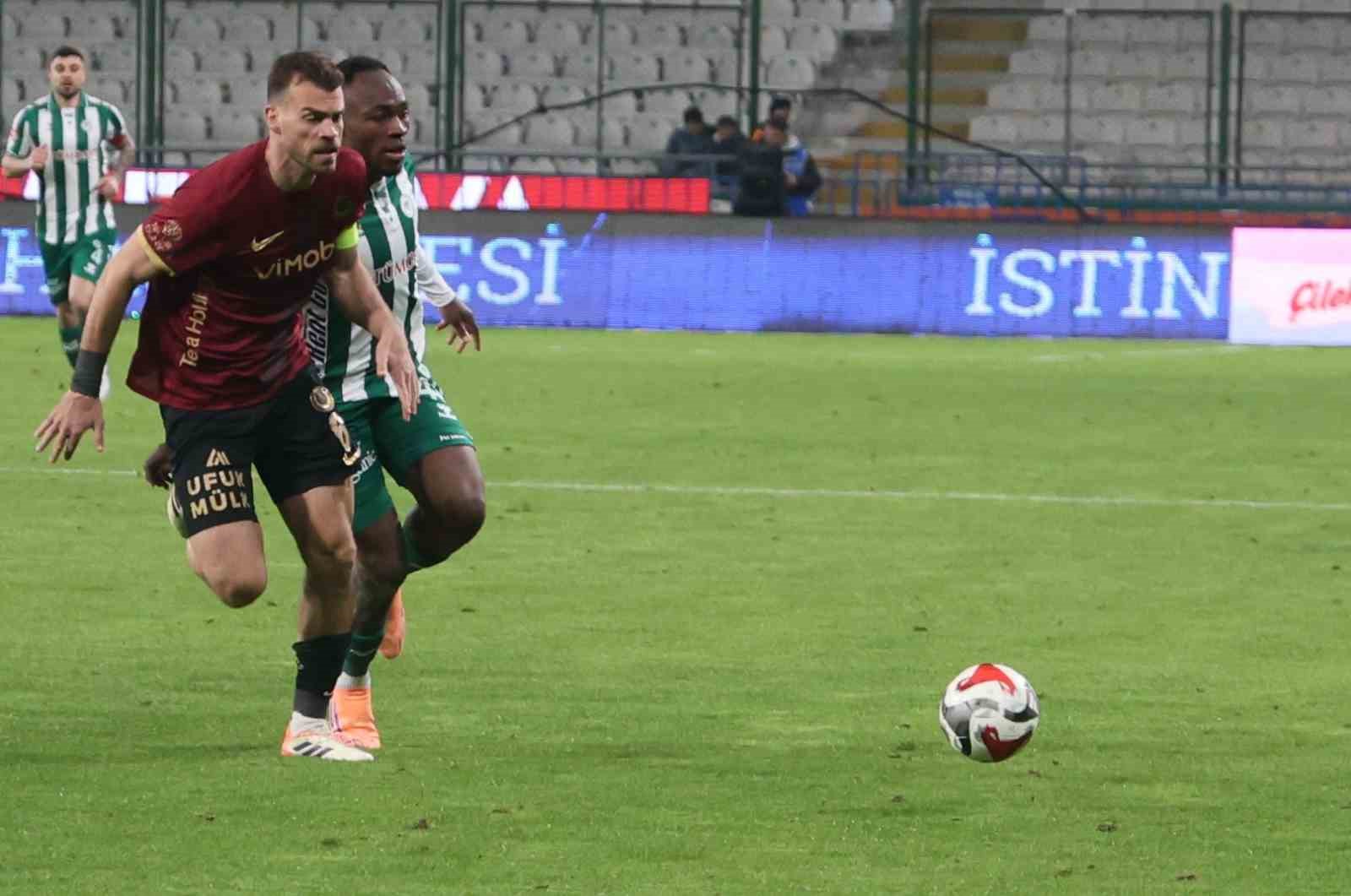 trendyol super lig konyaspor 1 genclerbirligi 0 mac sonucu 10 JS6sw5jt