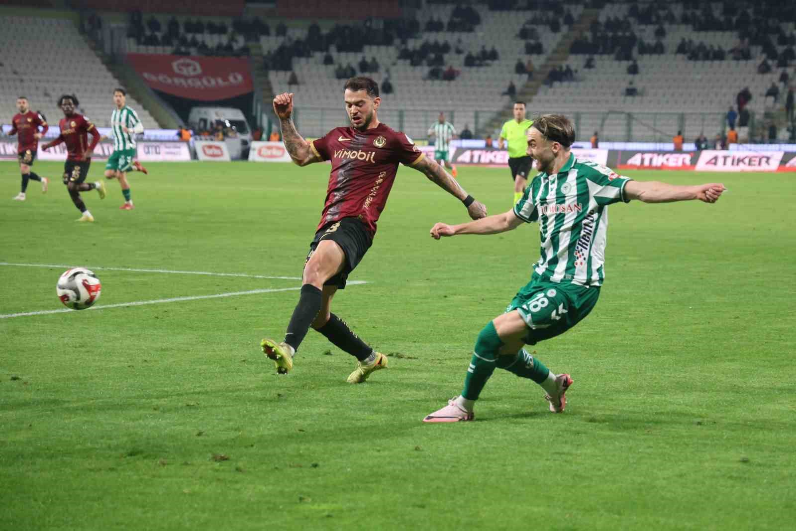 trendyol super lig konyaspor 1 genclerbirligi 0 mac sonucu 3 cnmOdUMF