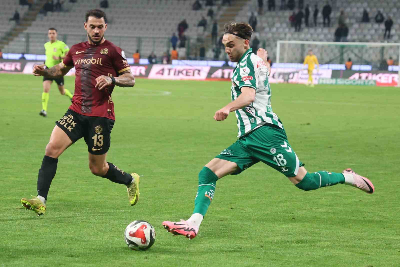 trendyol super lig konyaspor 1 genclerbirligi 0 mac sonucu 4 91LQei2n