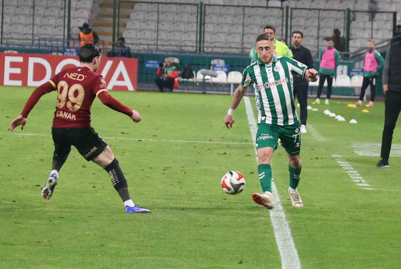 trendyol super lig konyaspor 1 genclerbirligi 0 mac sonucu 5