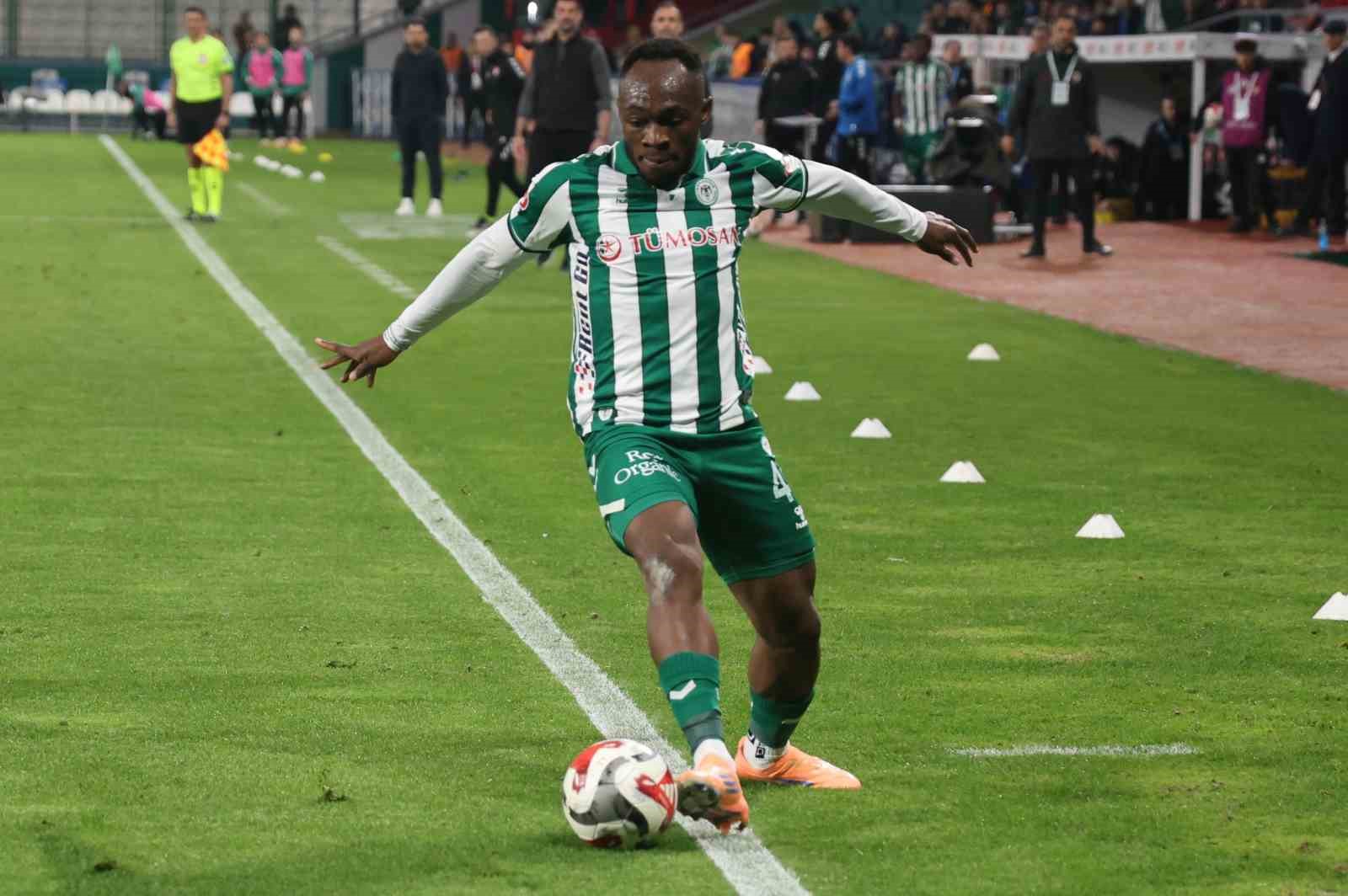 trendyol super lig konyaspor 1 genclerbirligi 0 mac sonucu 8 YyZBc4B8
