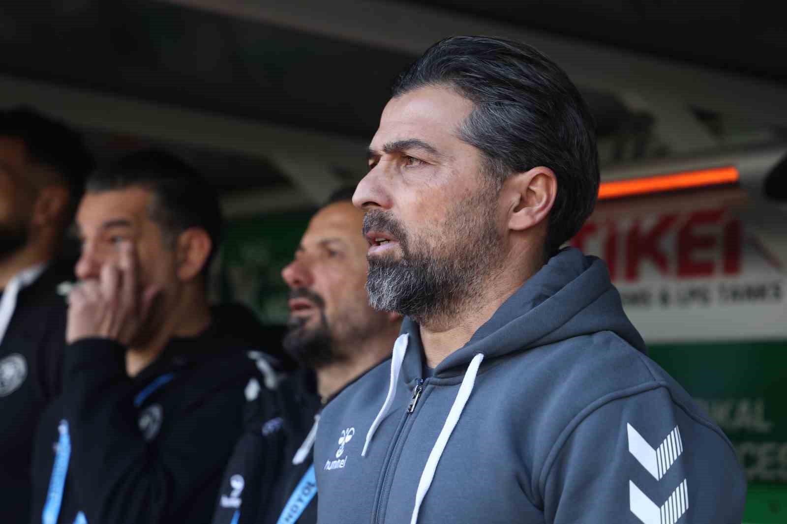 trendyol super lig konyaspor 1 kasimpasa 1 ilk yari 10 OKMEnLMq