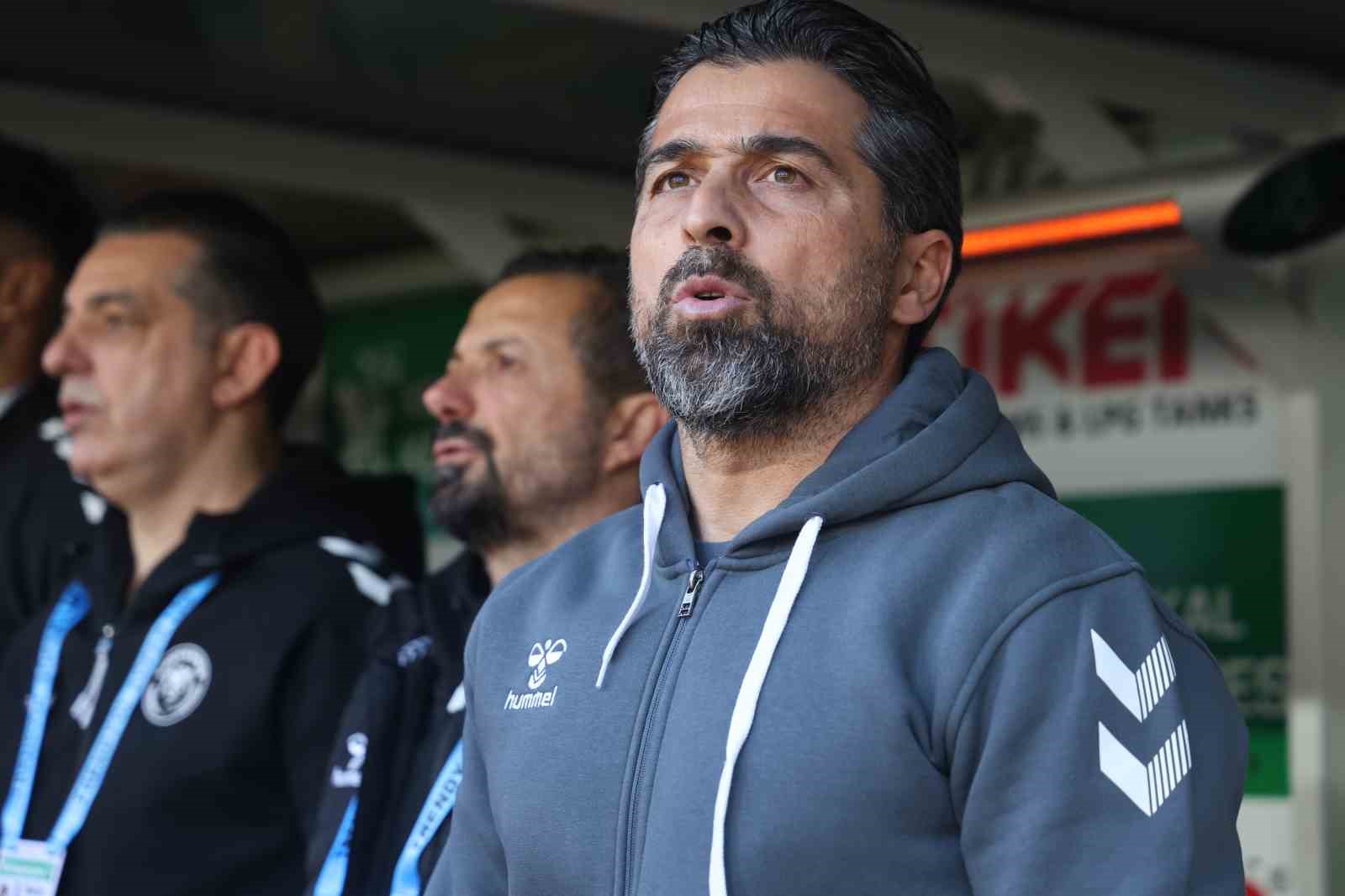 trendyol super lig konyaspor 1 kasimpasa 1 ilk yari 2 8CdvFrDs