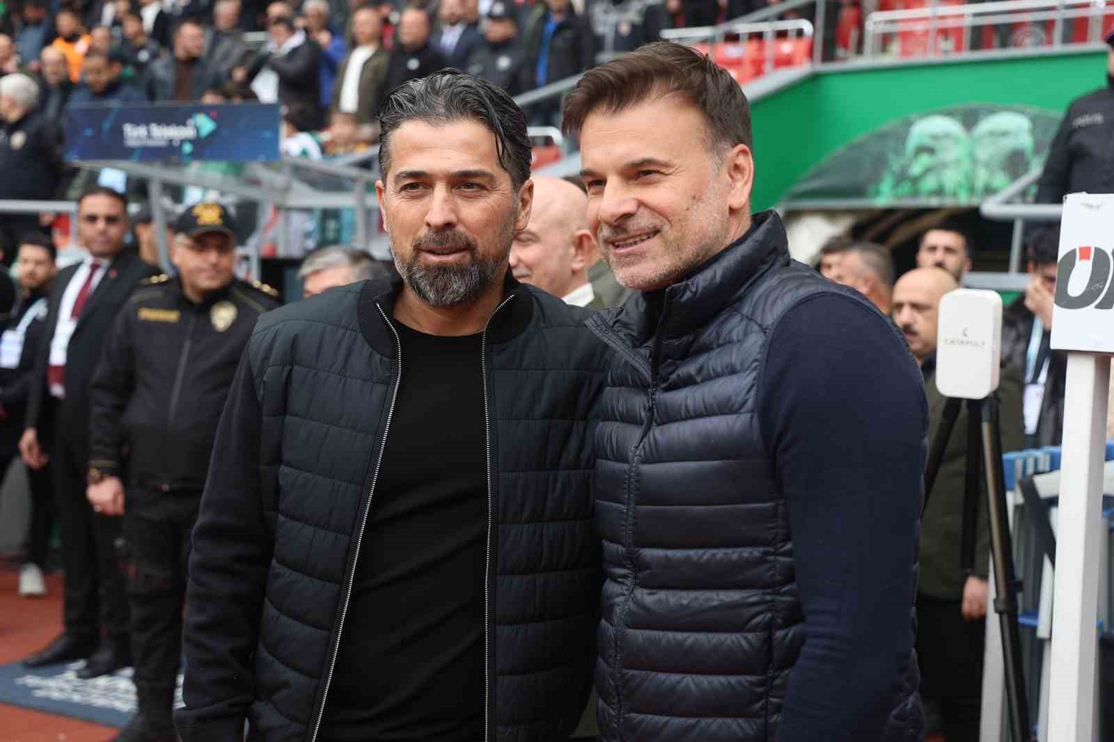 trendyol super lig konyaspor 2 fatih karagumruk 0 ilk yari 2 heerArRr