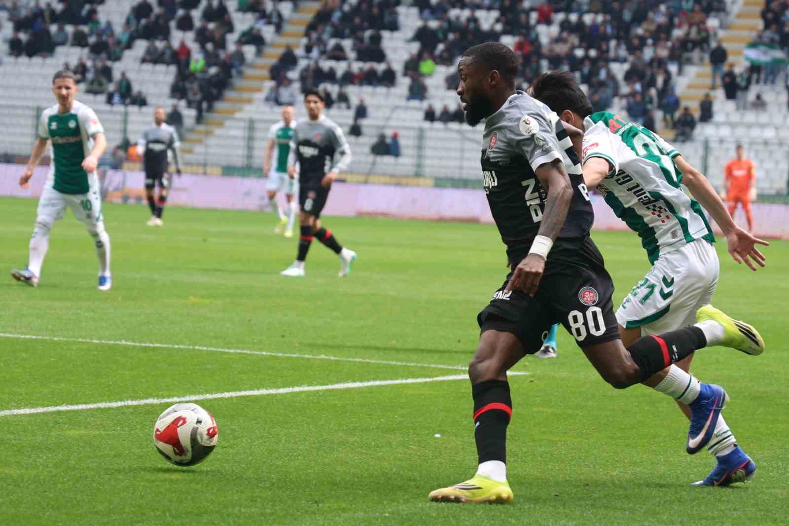 trendyol super lig konyaspor 2 fatih karagumruk 0 ilk yari 3 5fHf8pGl