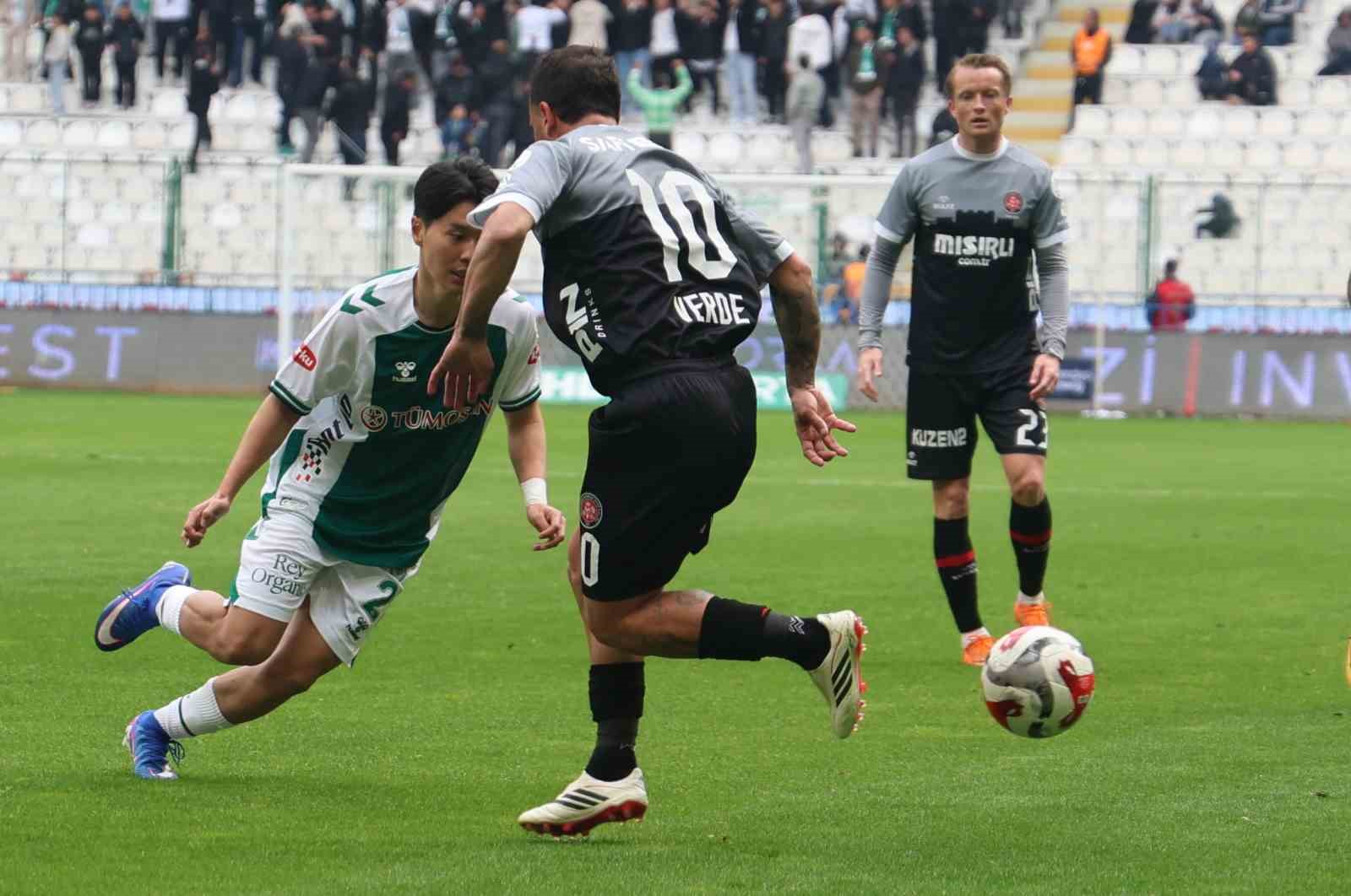 trendyol super lig konyaspor 2 fatih karagumruk 0 ilk yari 6 2FEKmeYu