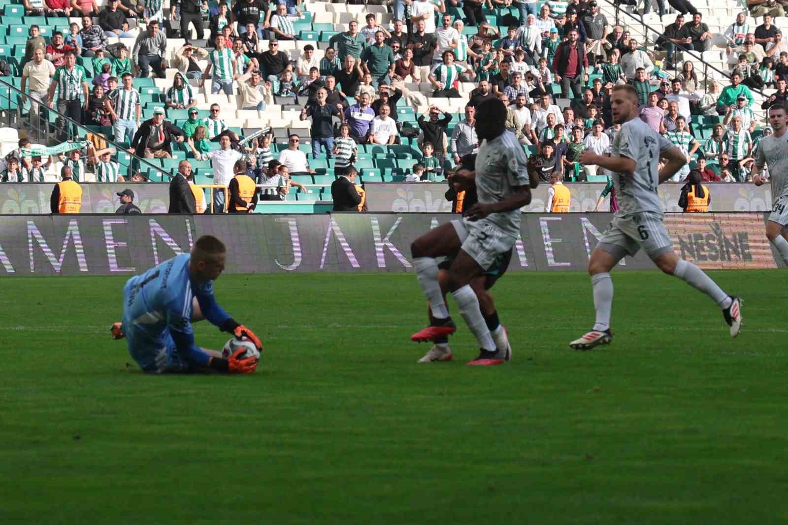 Trendyol Süper Lig: Konyaspor: 2 - Kocaelispor: 3 (Maç sonucu) 6 trendyol super lig konyaspor 2 kocaelispor 3 mac sonucu 2