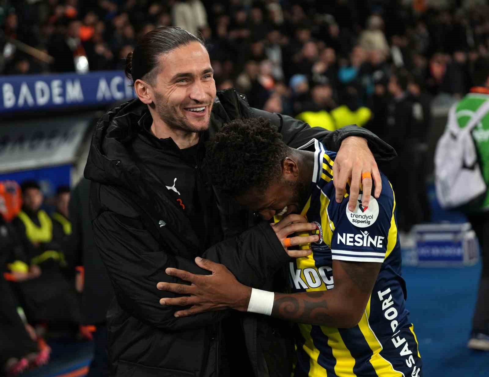 trendyol super lig rams basaksehir 0 fenerbahce 0 mac devam ediyor 15 nJbwkPKS
