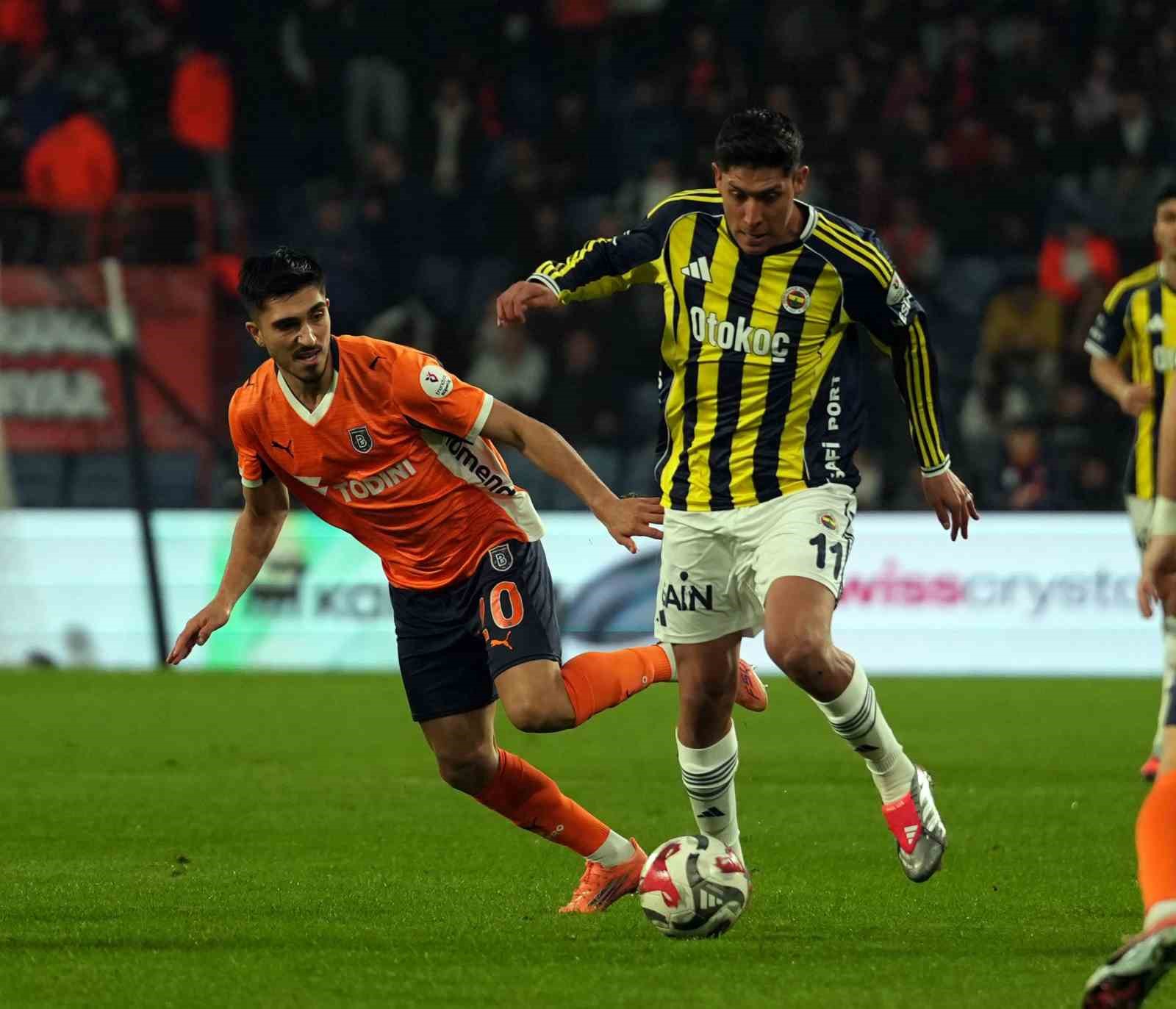 trendyol super lig rams basaksehir 0 fenerbahce 0 mac devam ediyor 20 QV2cKq96