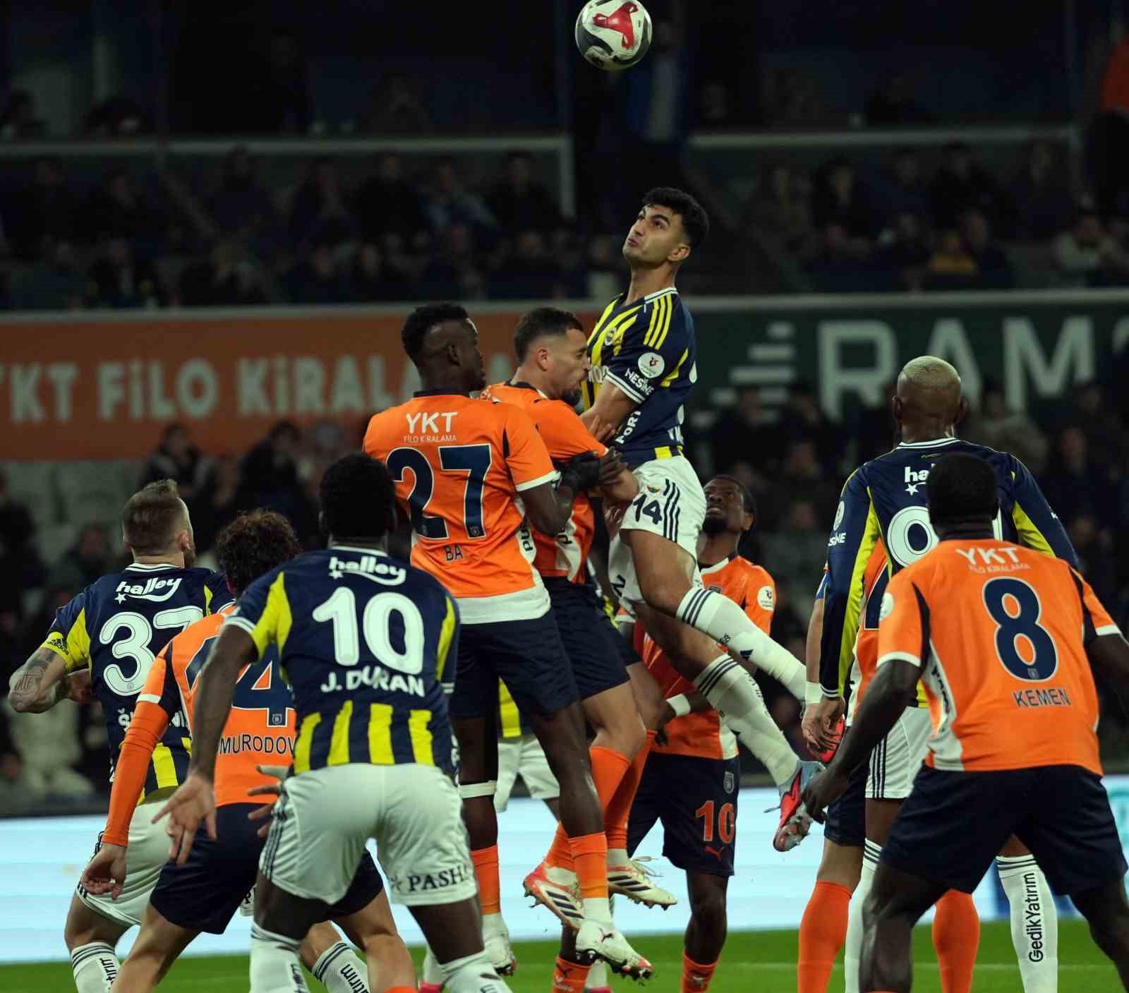 trendyol super lig rams basaksehir 0 fenerbahce 0 mac devam ediyor 22 1npNVw4s