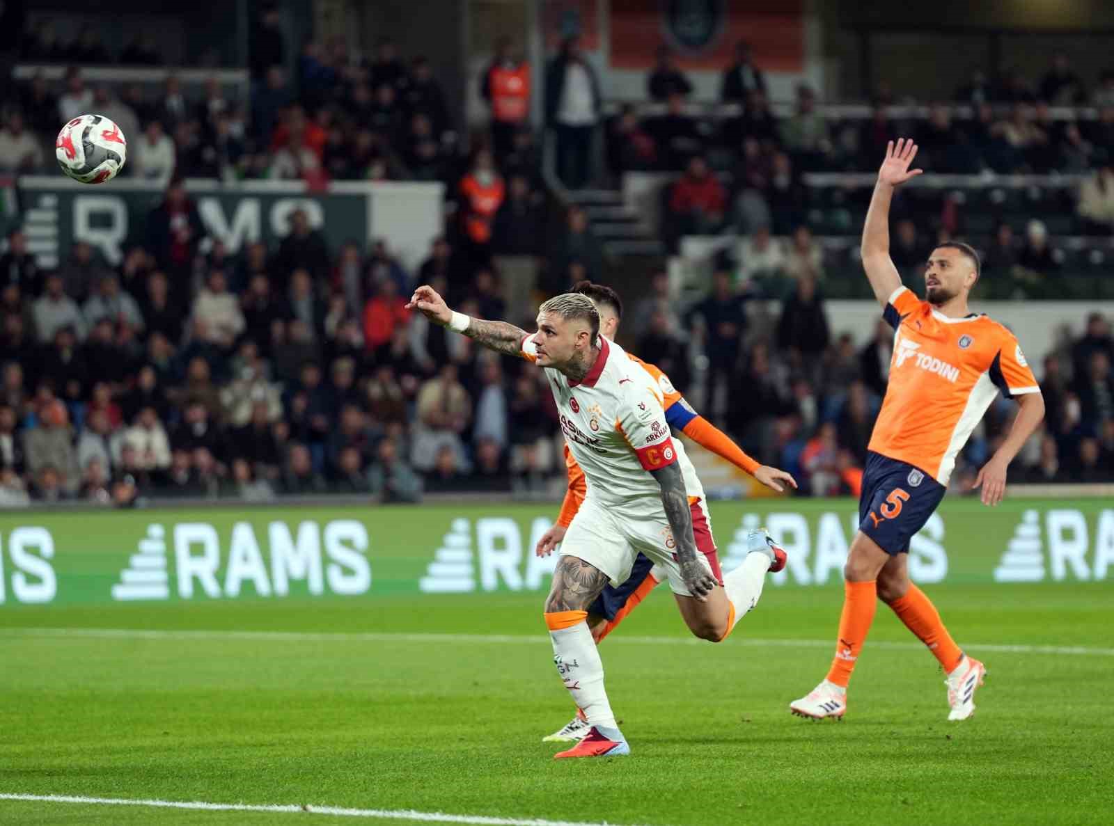 trendyol super lig rams basaksehir 0 galatasaray 0 mac devam ediyor 18 KTBdUrvD