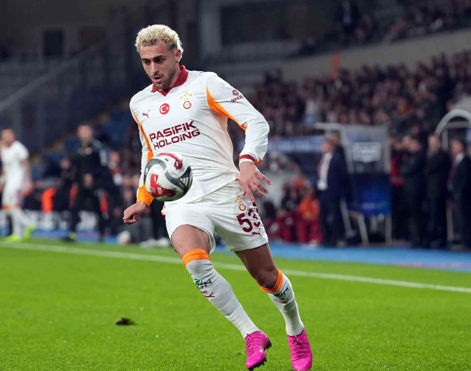 trendyol super lig rams basaksehir 0 galatasaray 0 mac devam ediyor 25