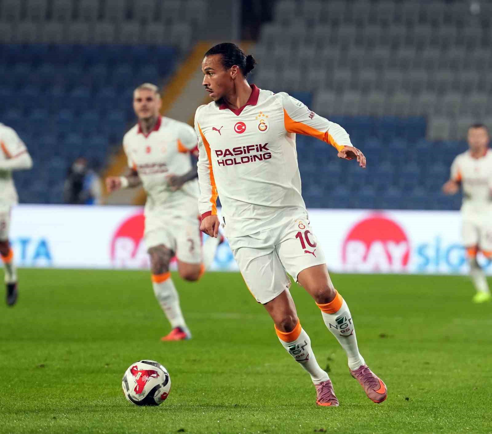 trendyol super lig rams basaksehir 0 galatasaray 1 ilk yari 10 b3GT9CnQ