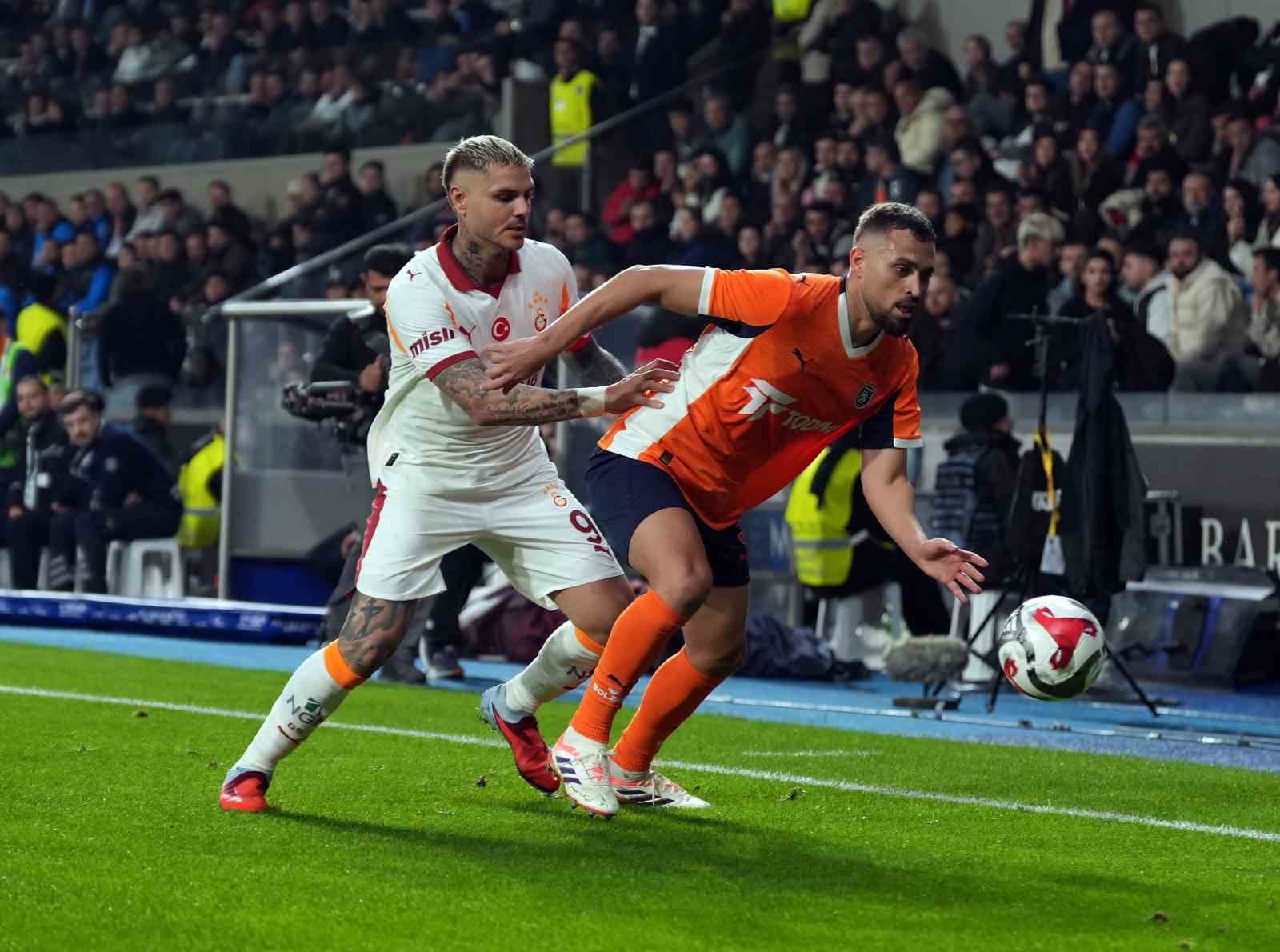 trendyol super lig rams basaksehir 0 galatasaray 1 ilk yari 19 AKRlPht5