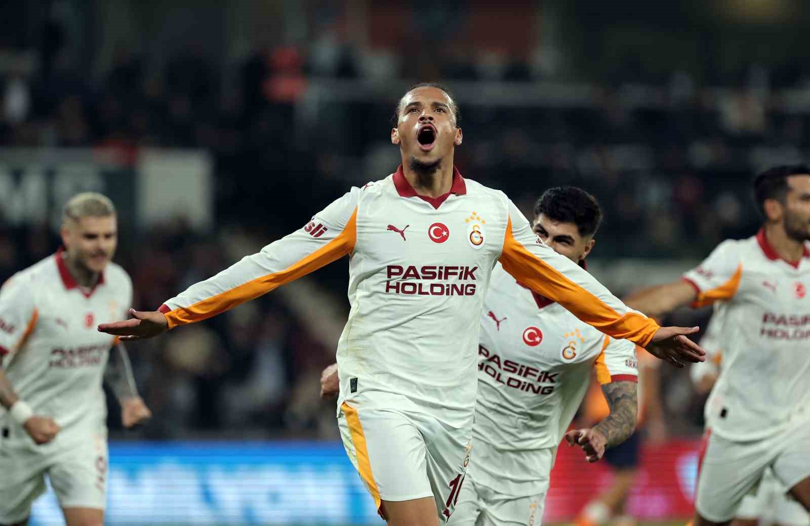 trendyol super lig rams basaksehir 0 galatasaray 1 ilk yari 26 vMyBwHb9
