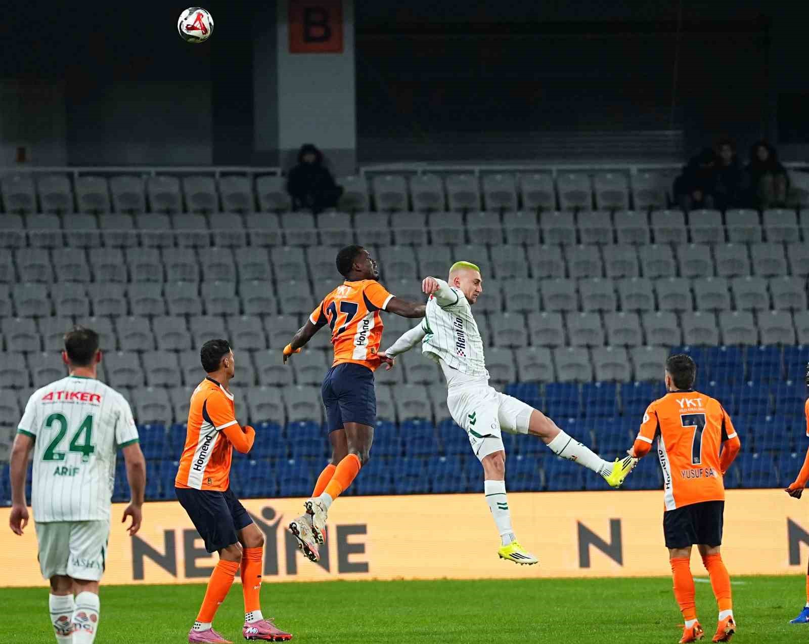 trendyol super lig rams basaksehir 0 konyaspor 0 mac devam ediyor 17 XgvNaHGS