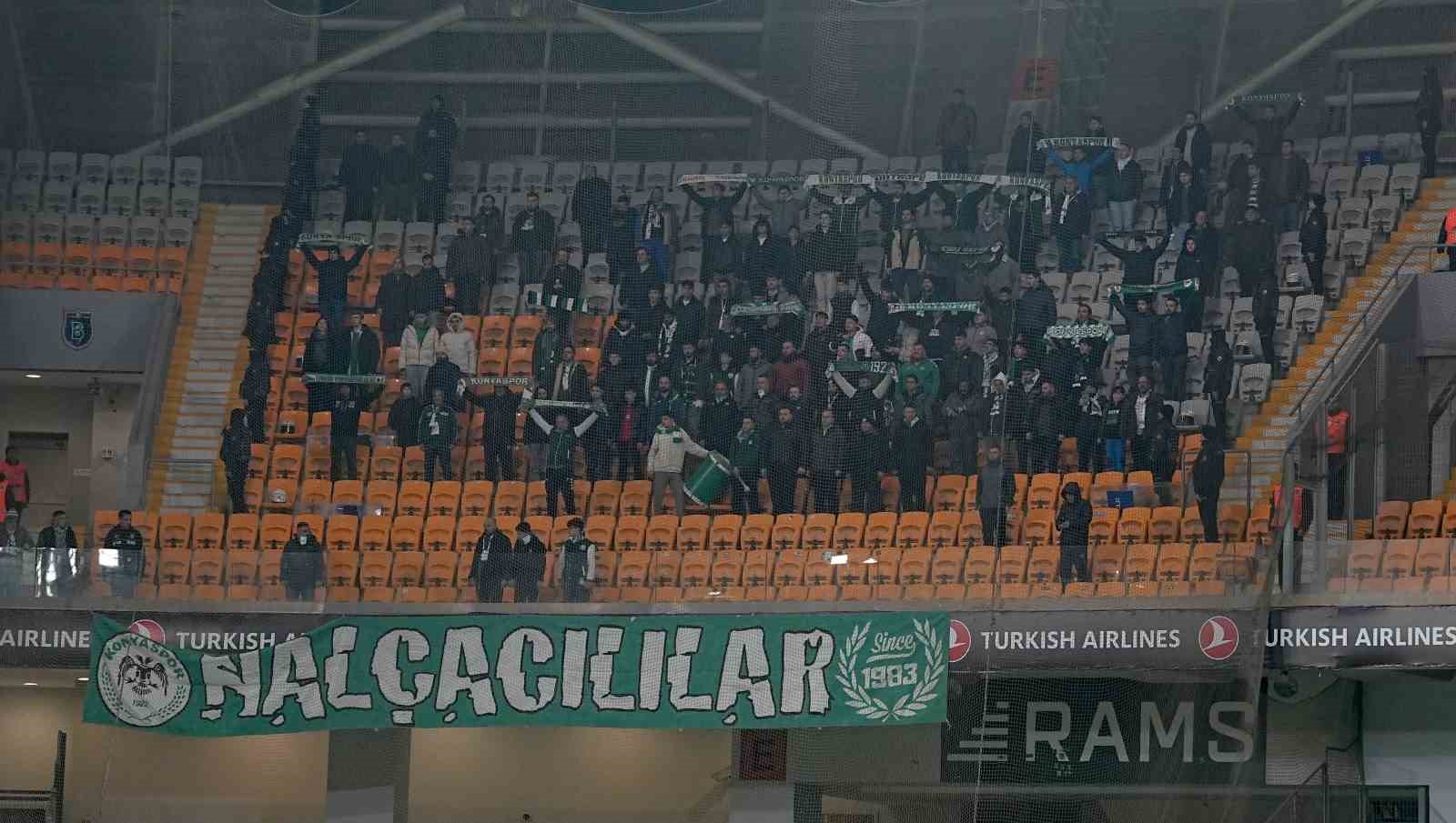 trendyol super lig rams basaksehir 0 konyaspor 0 mac devam ediyor 5