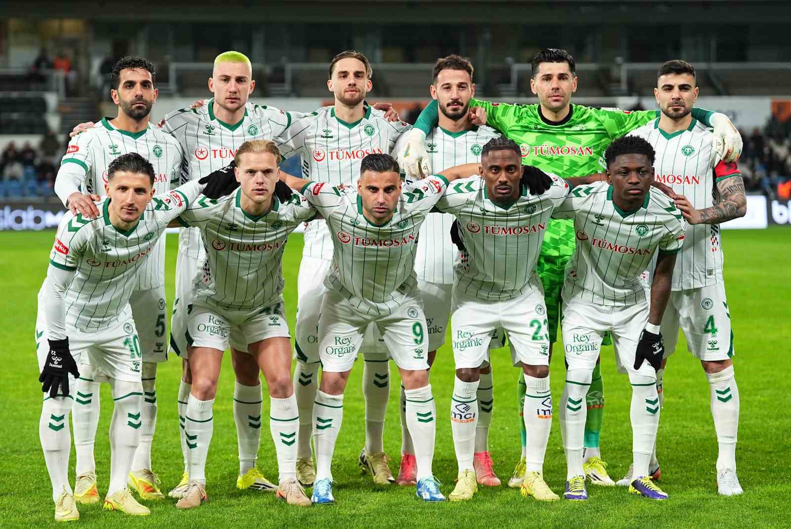 trendyol super lig rams basaksehir 0 konyaspor 0 mac devam ediyor 9 2Cl27EdY