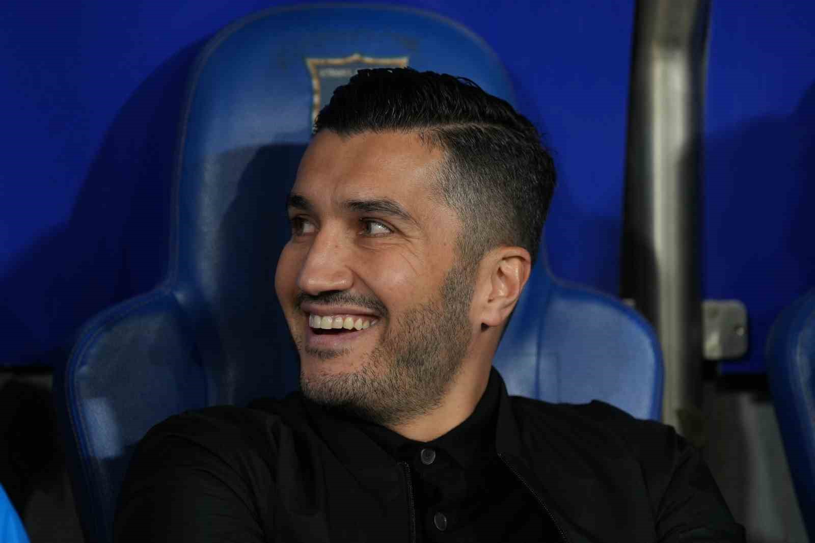 Trendyol Süper Lig: RAMS Başakşehir: 0 - Trabzonspor: 0 (Maç devam ediyor) 7 trendyol super lig rams basaksehir 0 trabzonspor 0 mac devam ediyor 3 A4SeQjHN