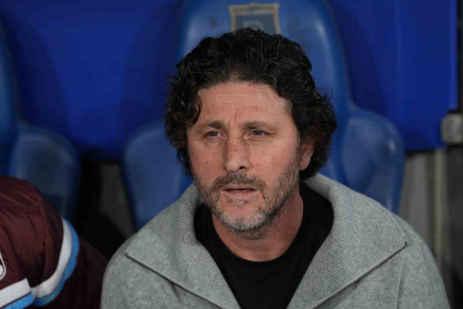 Trendyol Süper Lig: RAMS Başakşehir: 0 - Trabzonspor: 0 (Maç devam ediyor) 10 trendyol super lig rams basaksehir 0 trabzonspor 0 mac devam ediyor 6