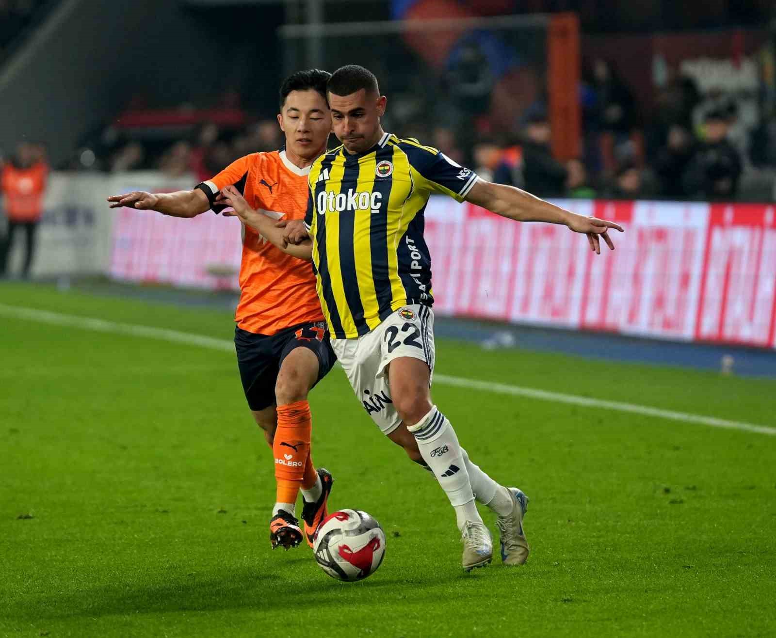 trendyol super lig rams basaksehir 1 fenerbahce 1 mac sonucu 0 FihIi2X2