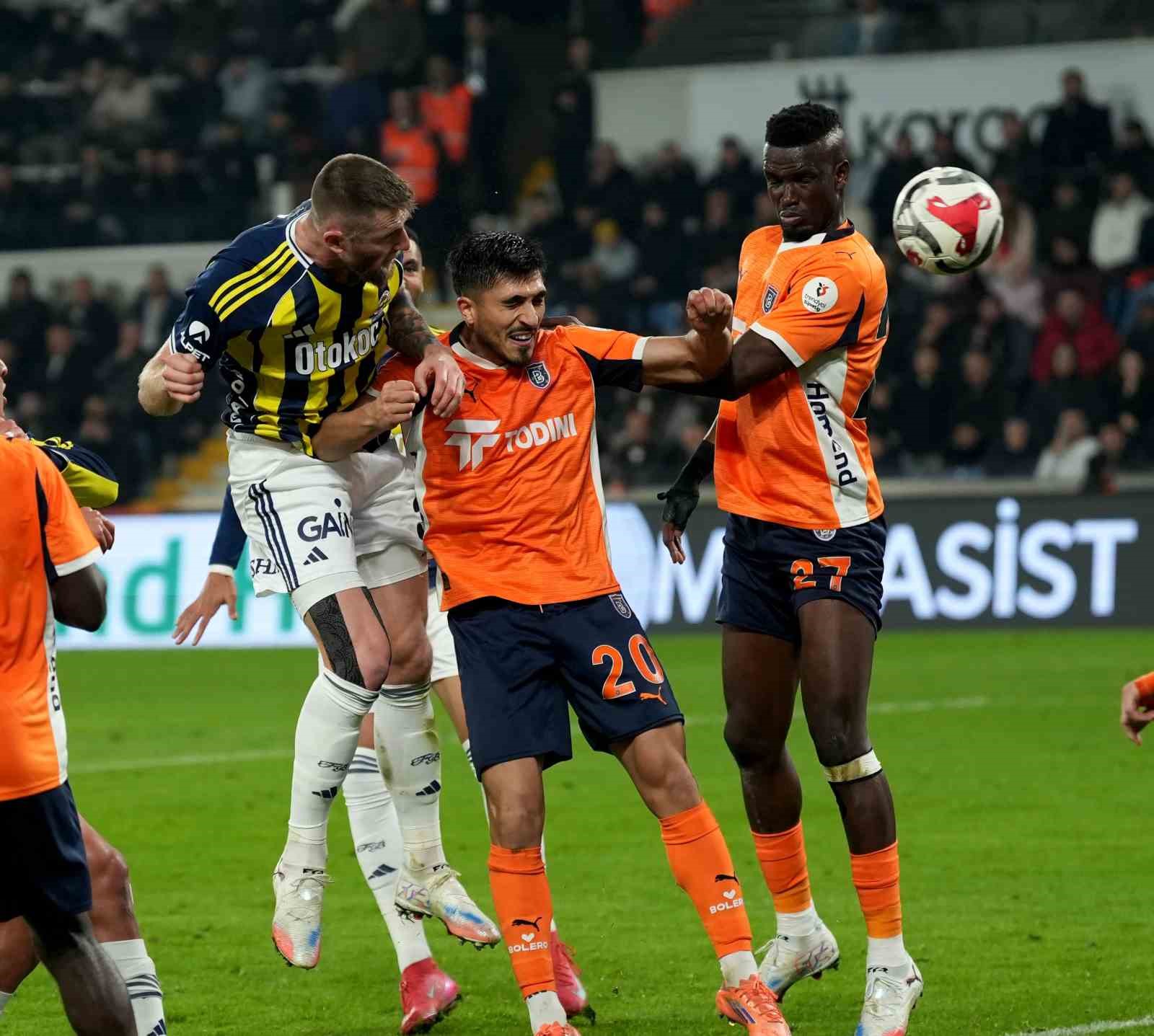 trendyol super lig rams basaksehir 1 fenerbahce 1 mac sonucu 12 ERzXh3rR