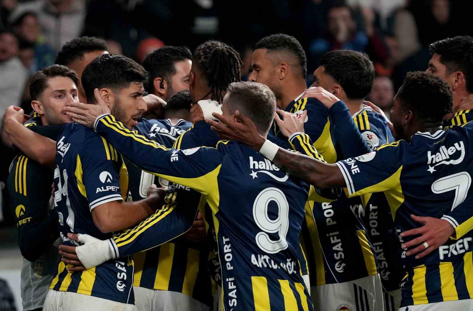 trendyol super lig rams basaksehir 1 fenerbahce 1 mac sonucu 16 AQL8rq5R