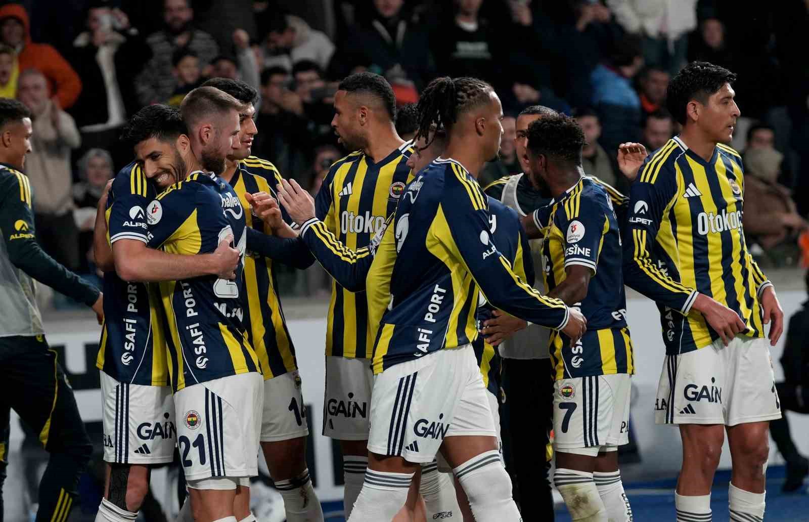 trendyol super lig rams basaksehir 1 fenerbahce 1 mac sonucu 20 JZsnK8aW