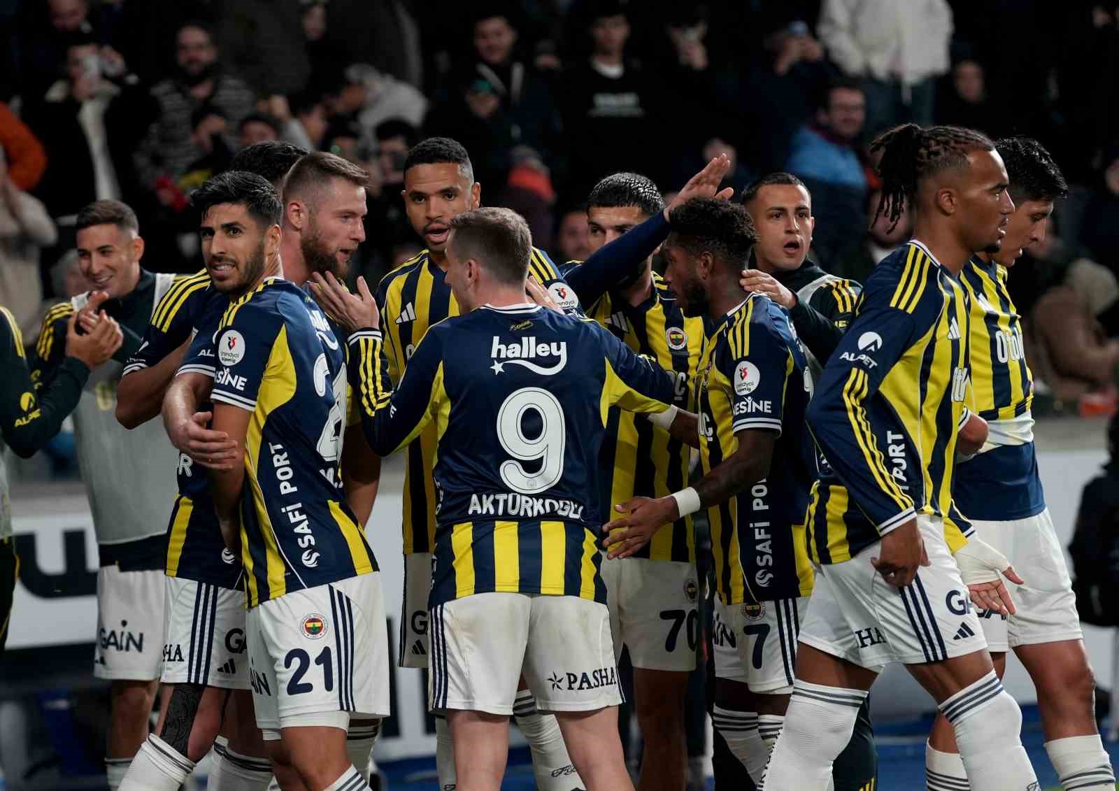 trendyol super lig rams basaksehir 1 fenerbahce 1 mac sonucu 21 l7mfdG2O