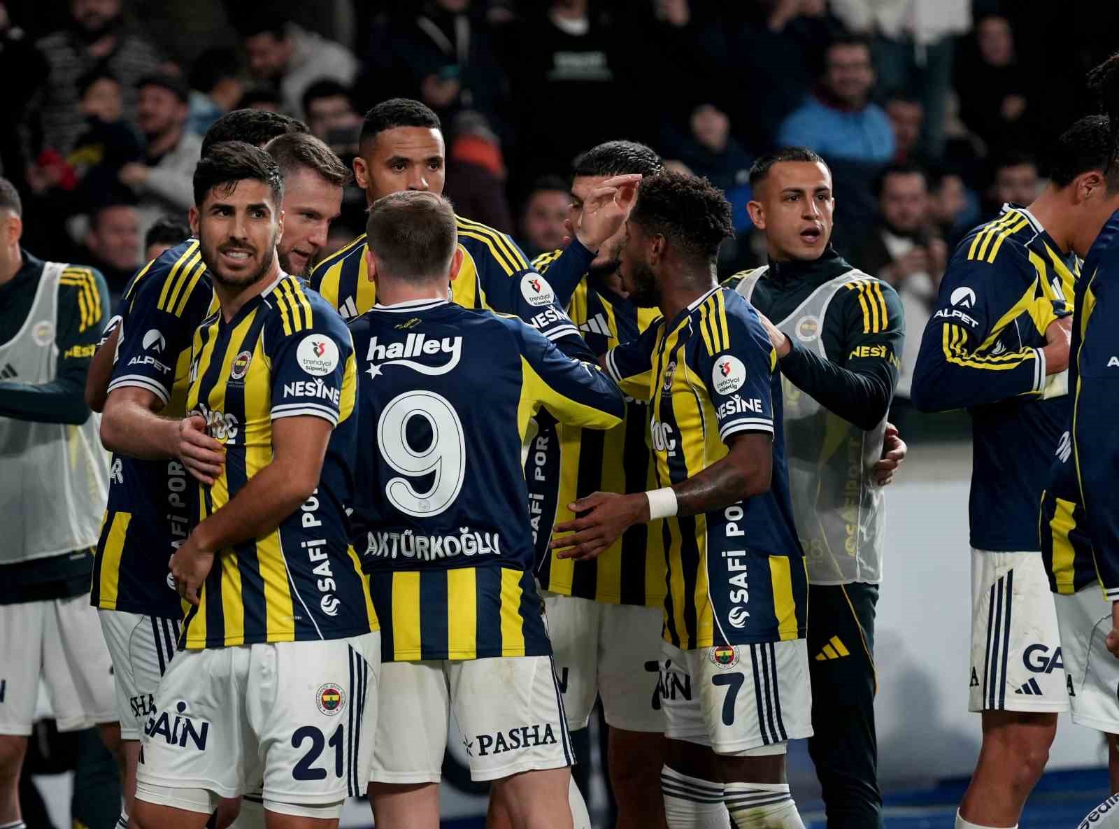 trendyol super lig rams basaksehir 1 fenerbahce 1 mac sonucu 23 zmcaT2mE