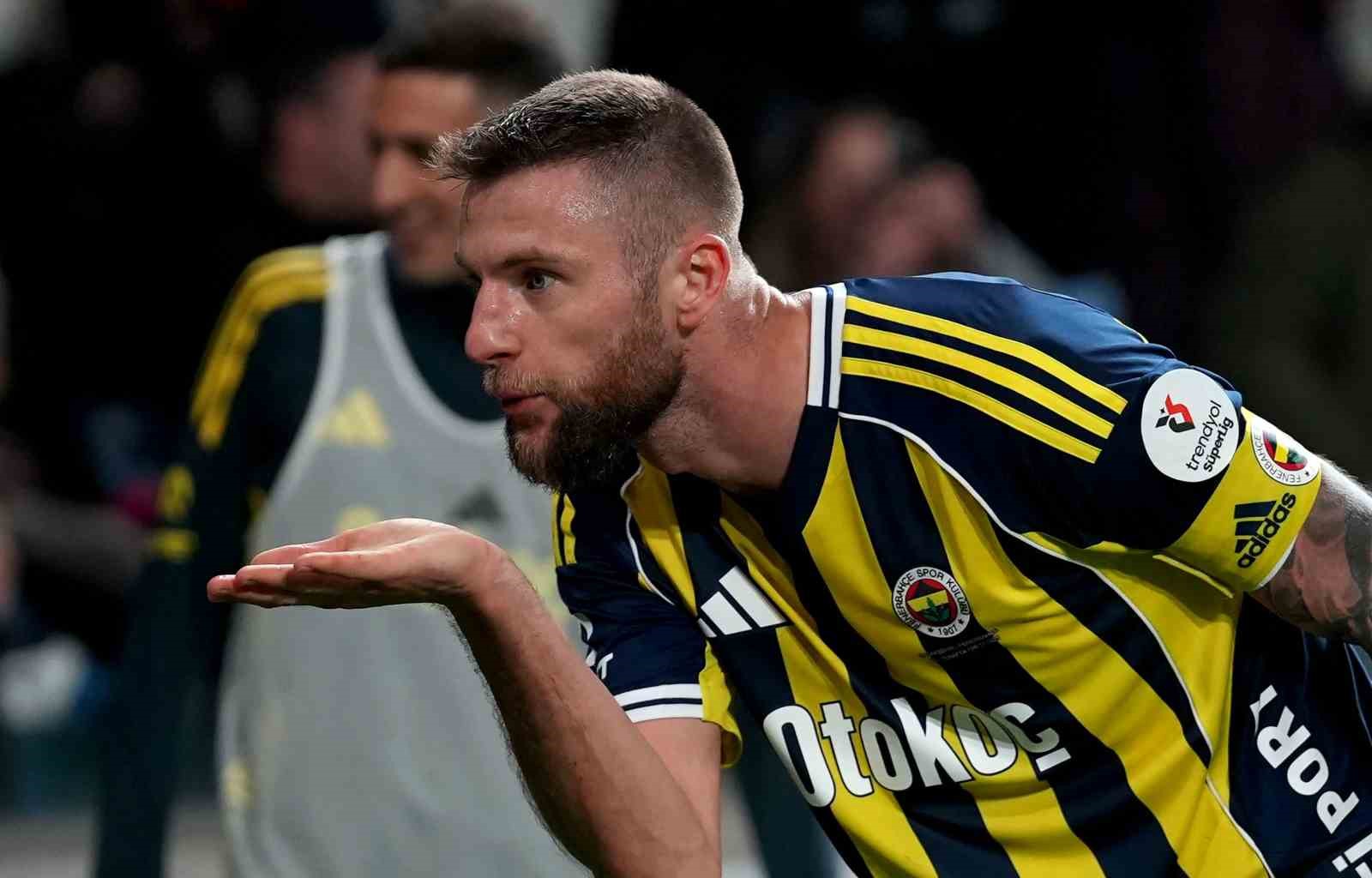 trendyol super lig rams basaksehir 1 fenerbahce 1 mac sonucu 25