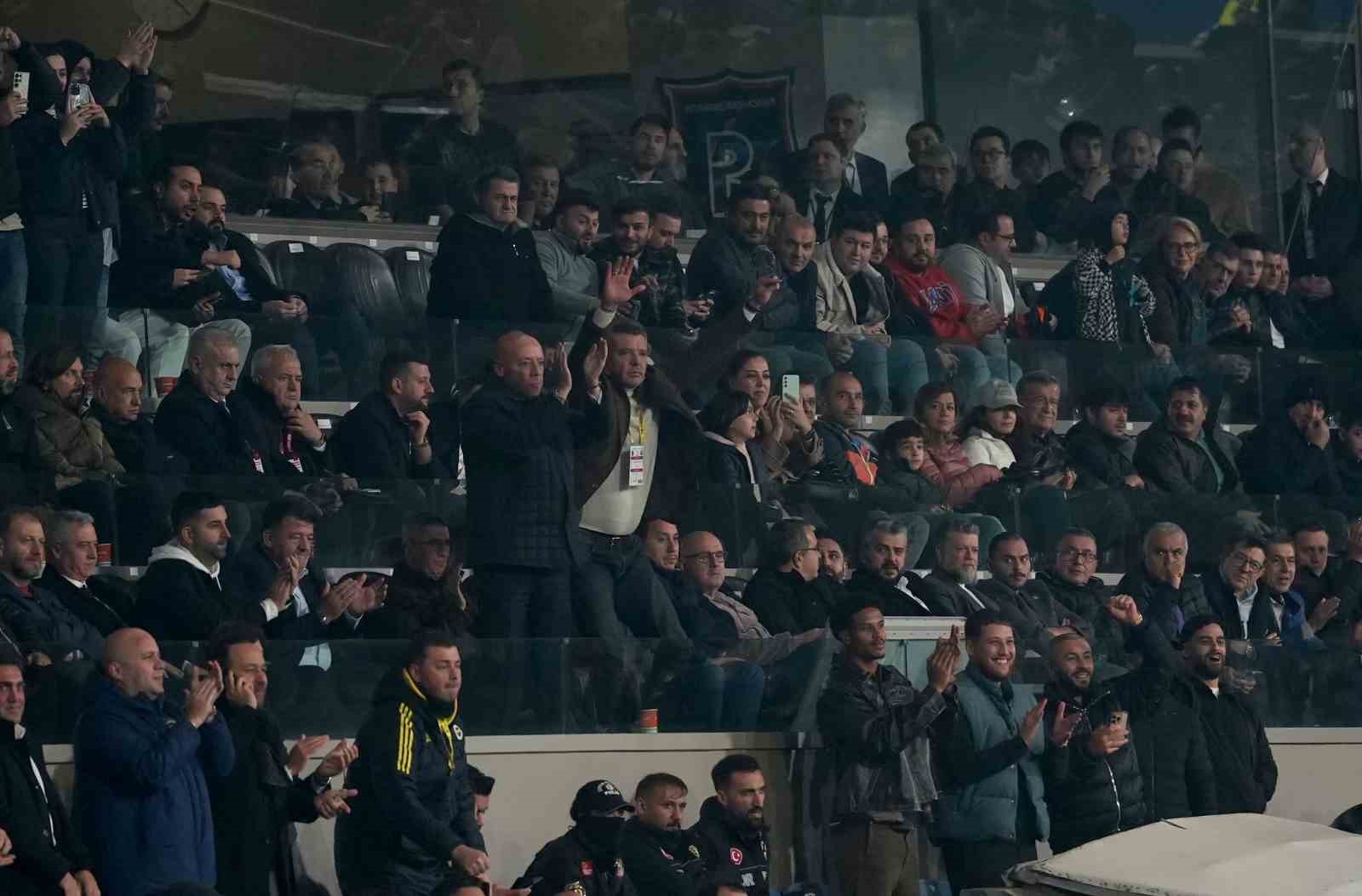 trendyol super lig rams basaksehir 1 fenerbahce 1 mac sonucu 29 ybU1Fw8u